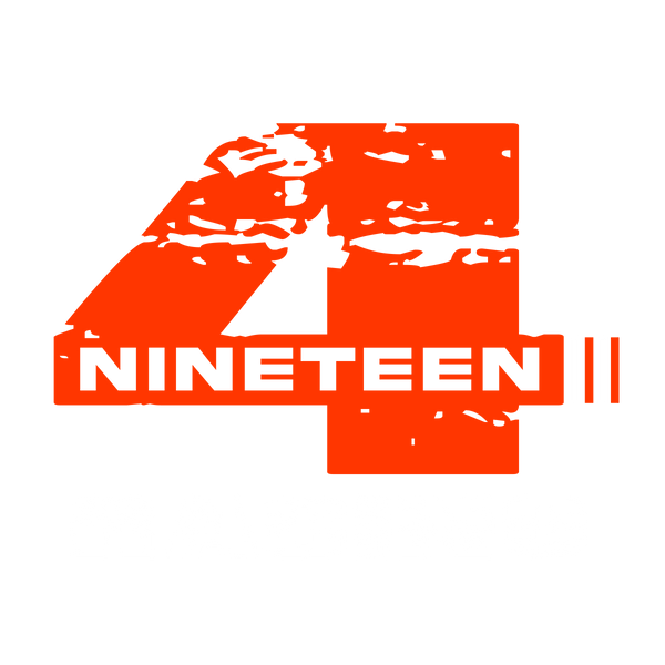 FOUR NINETEEN RACING