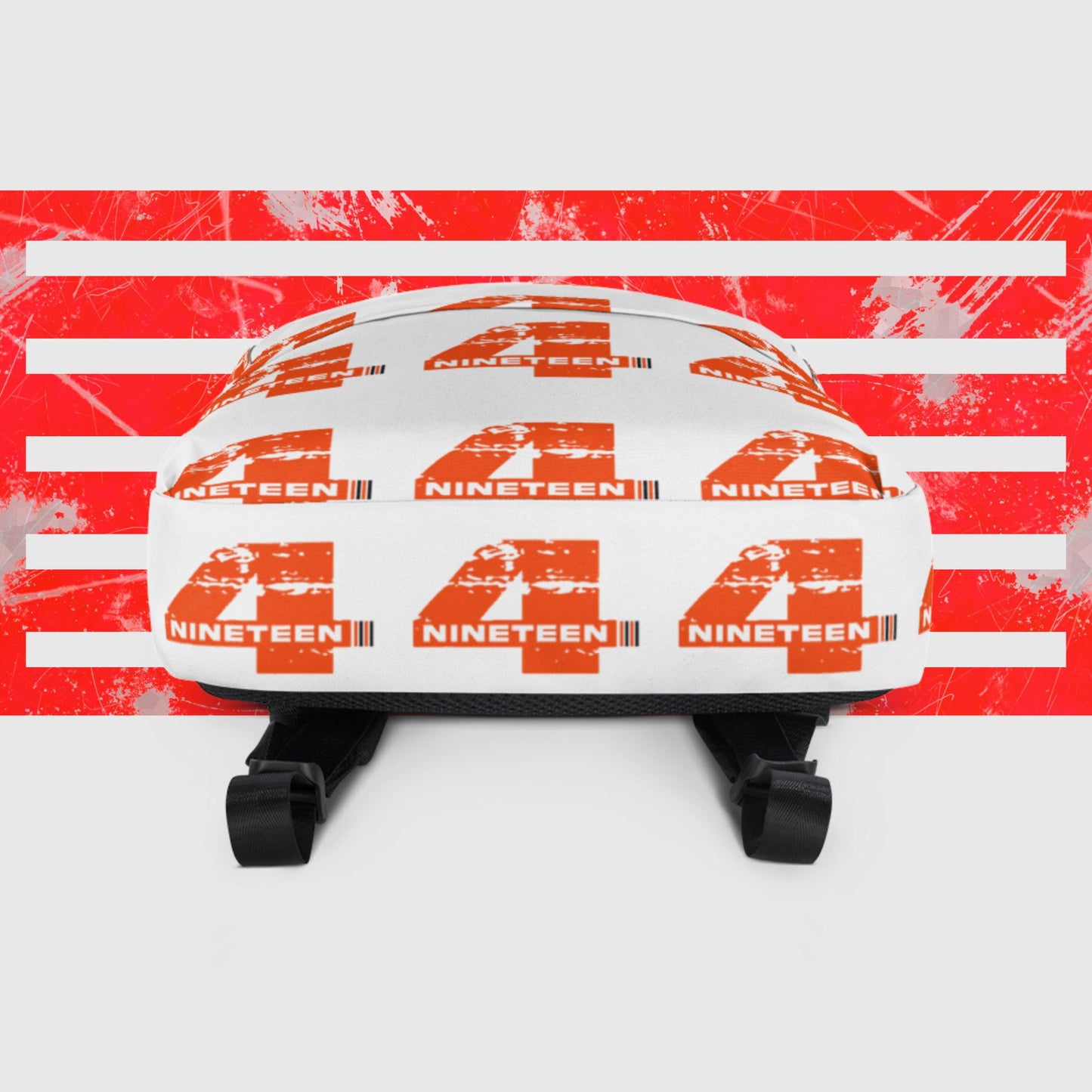 FOURNINETEEN Racing Backpack
