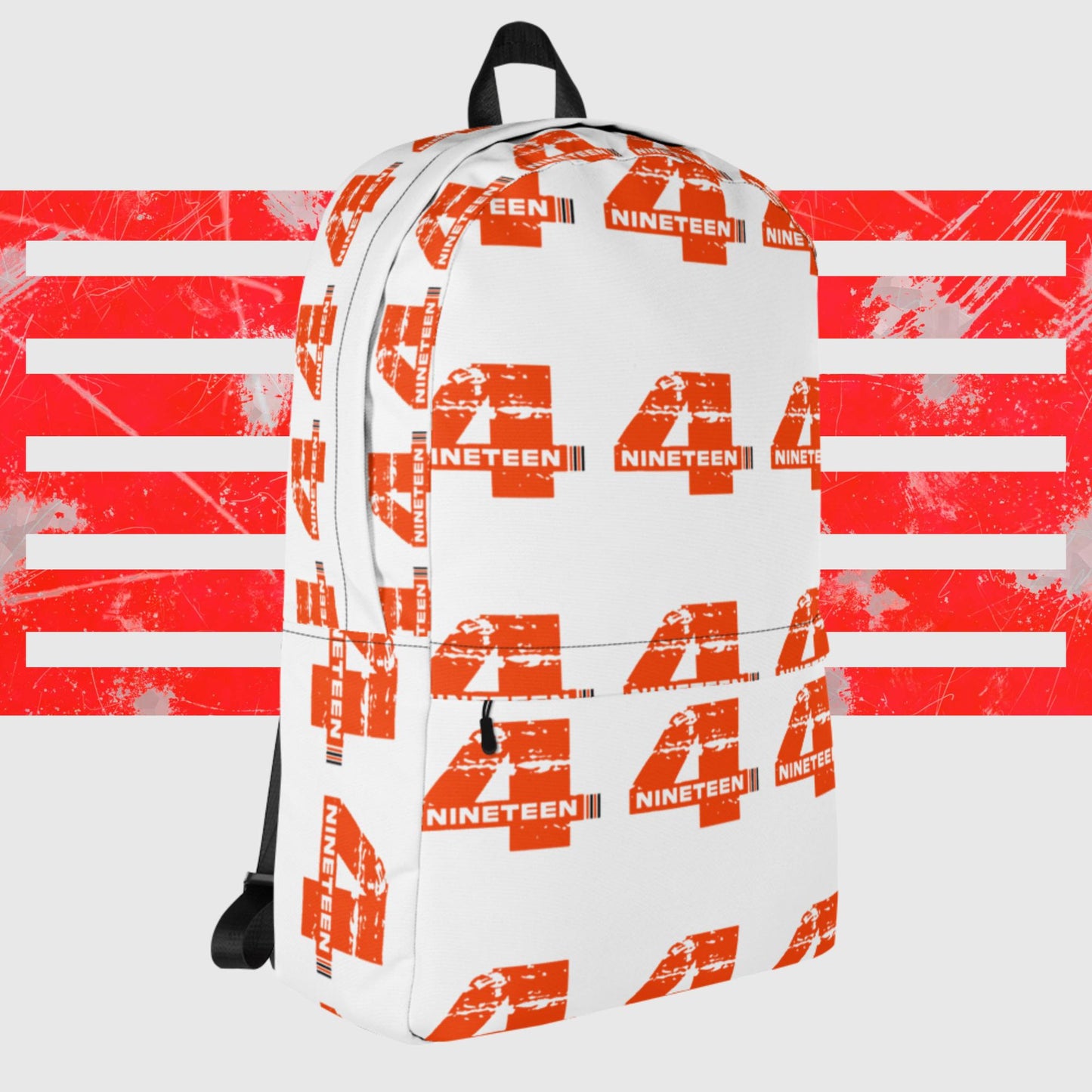 FOURNINETEEN Racing Backpack