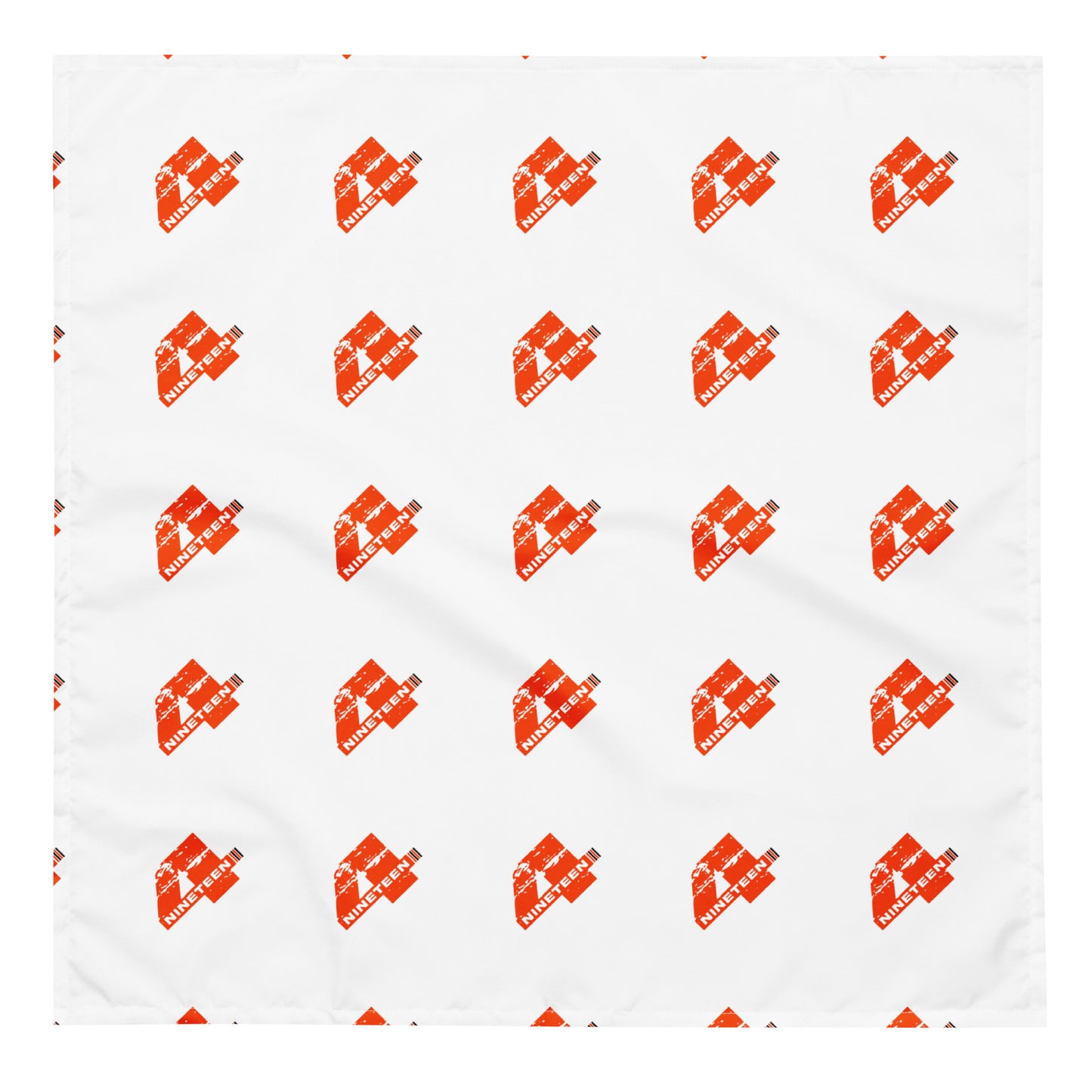 FOURNINETEEN Bandana (Orange)