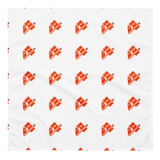 FOURNINETEEN Bandana (Orange)