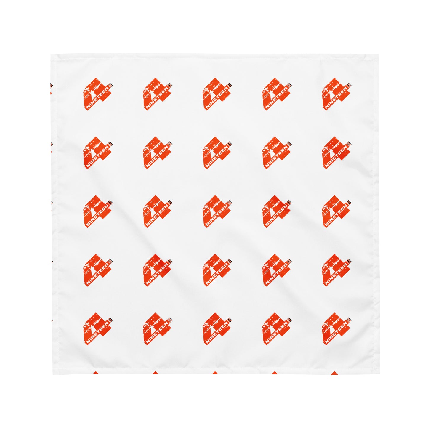 FOURNINETEEN Bandana (Orange)