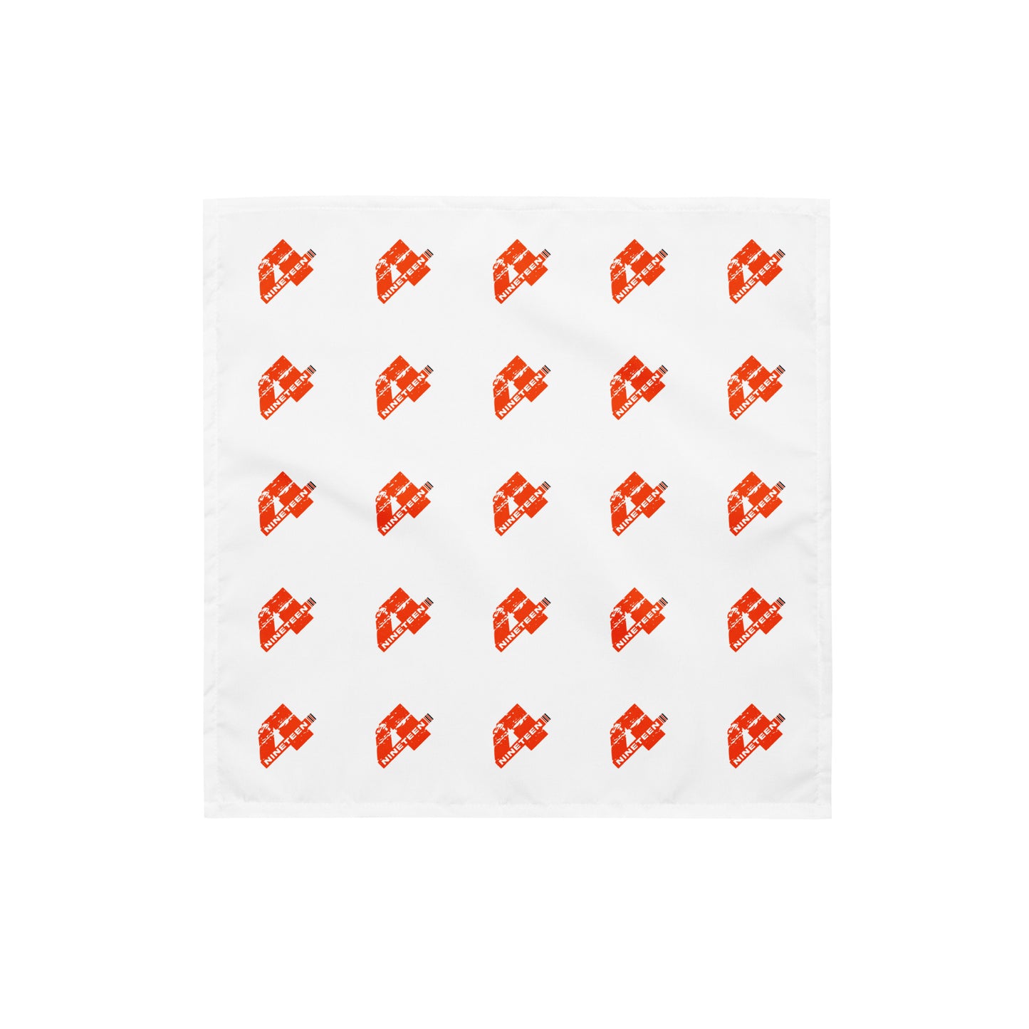 FOURNINETEEN Bandana (Orange)