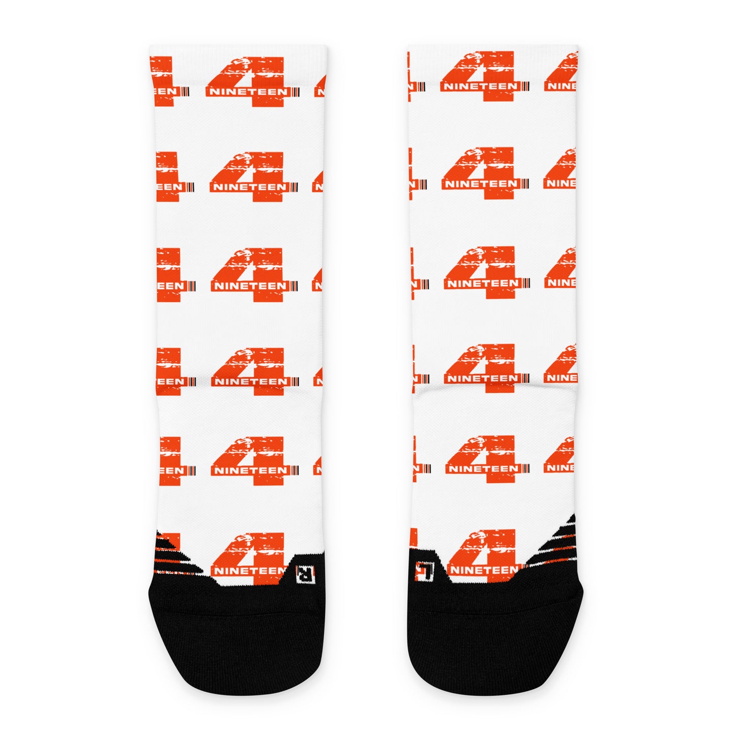 Basketball socks