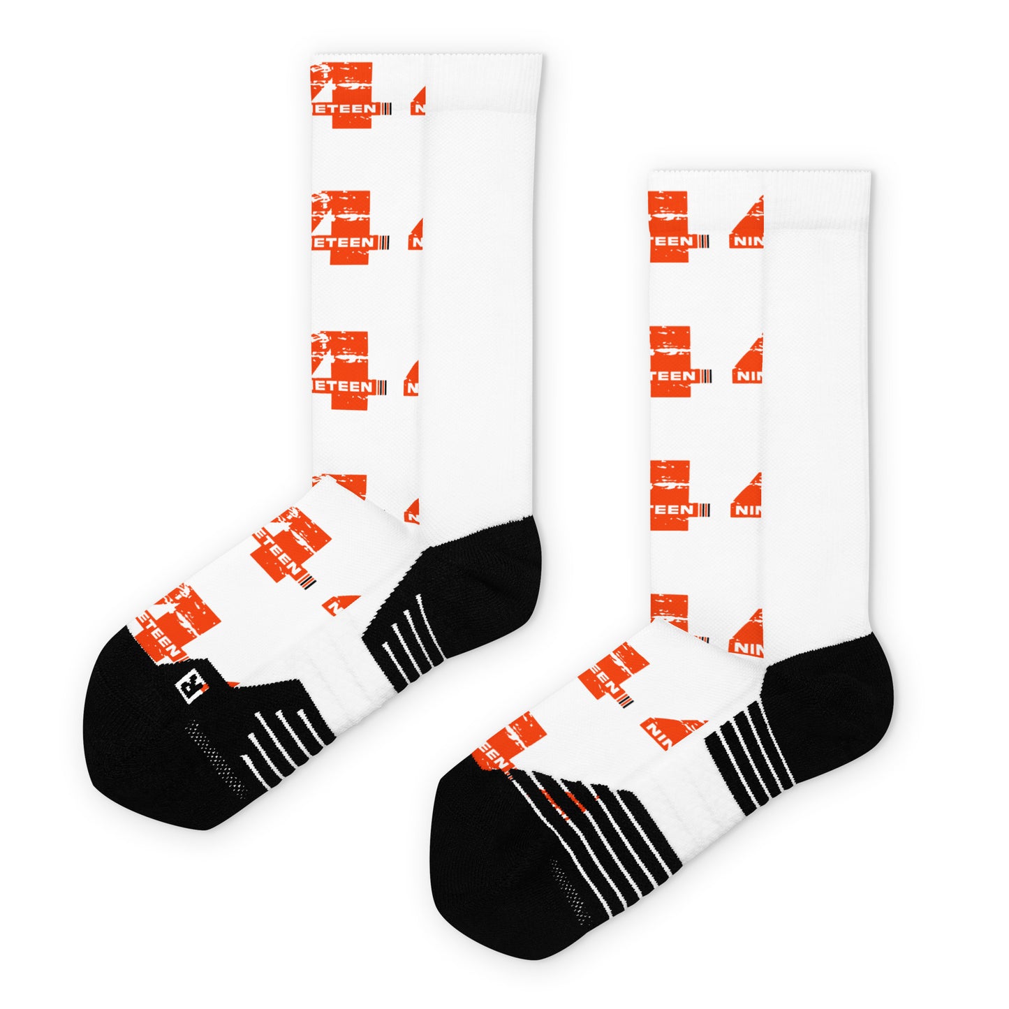 Basketball socks