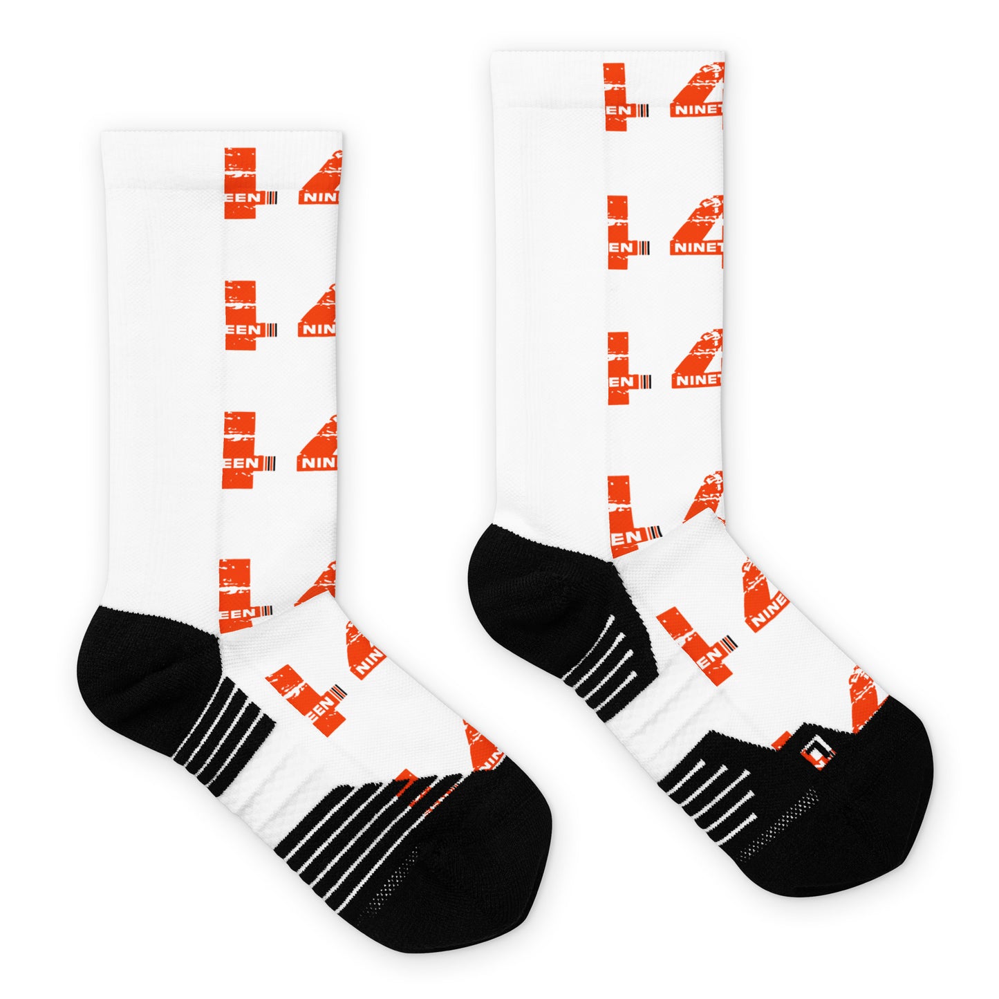 Basketball socks