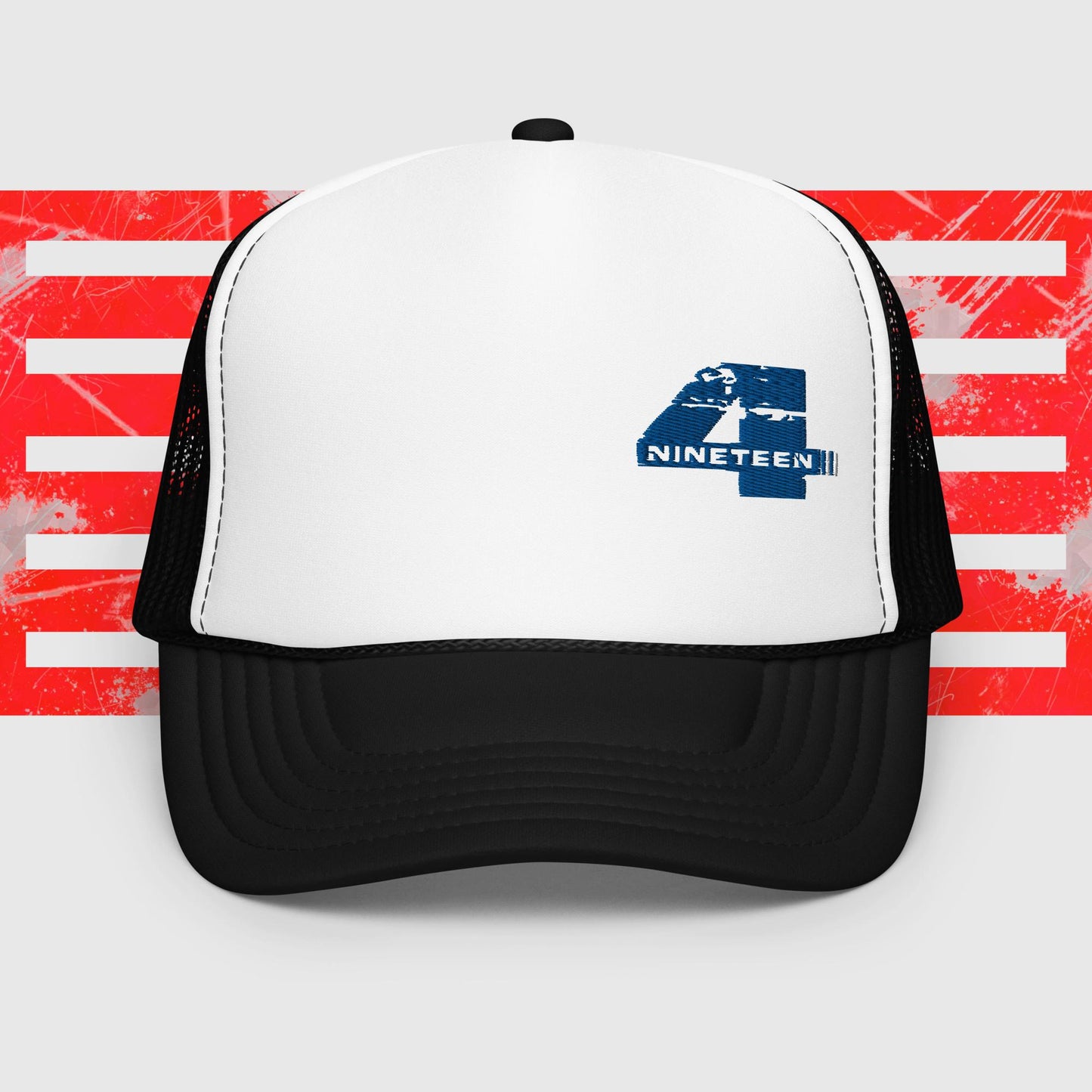 FOURNINETEEN Trucker Hat