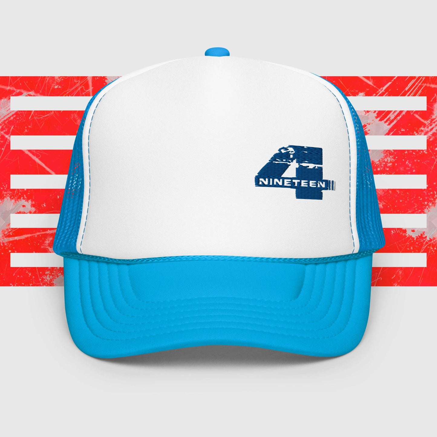 FOURNINETEEN Trucker Hat