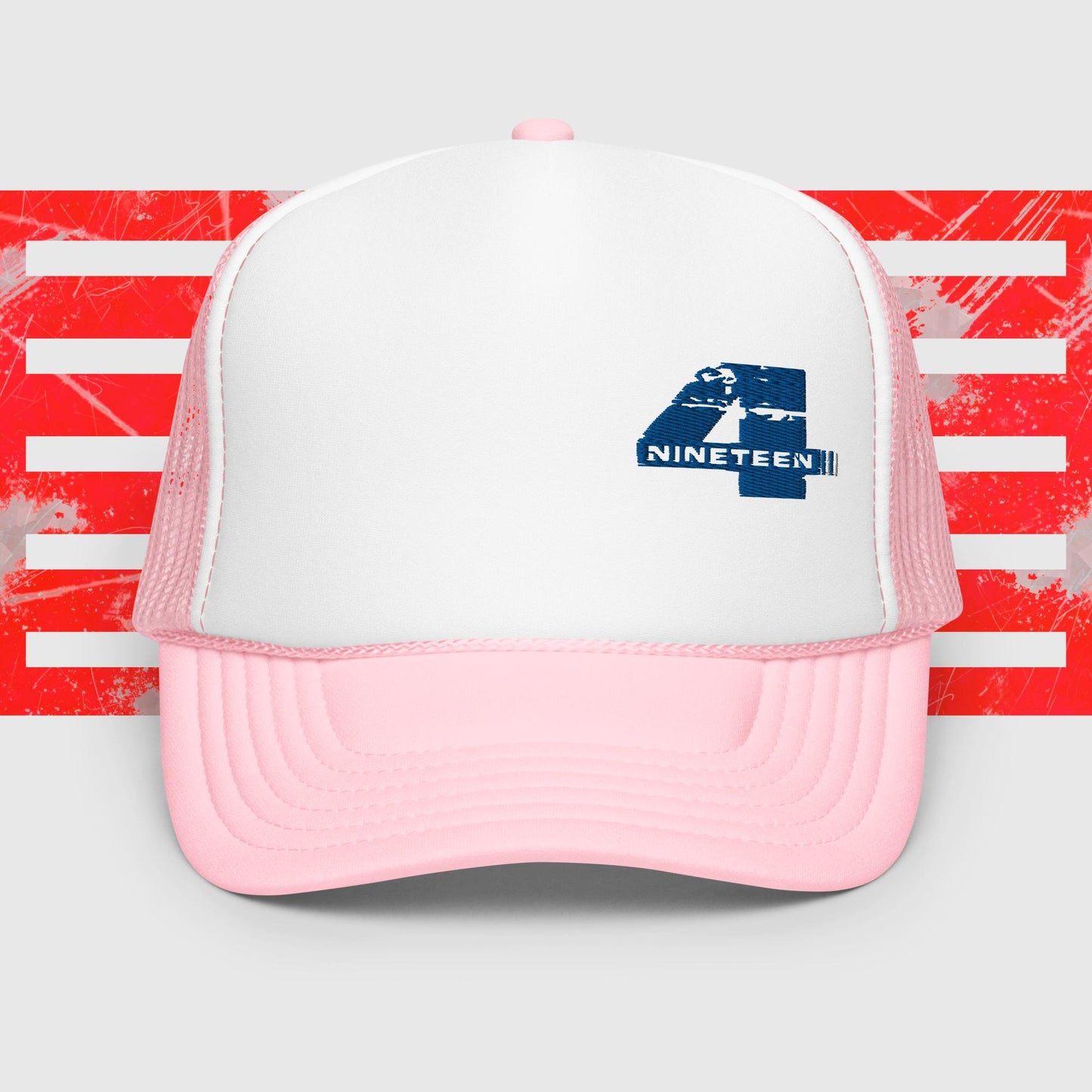 FOURNINETEEN Trucker Hat