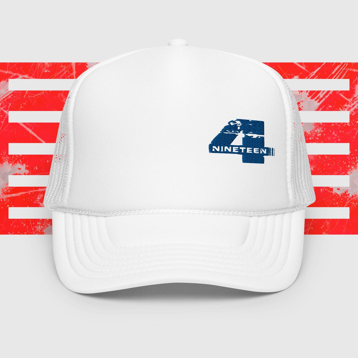 FOURNINETEEN Trucker Hat