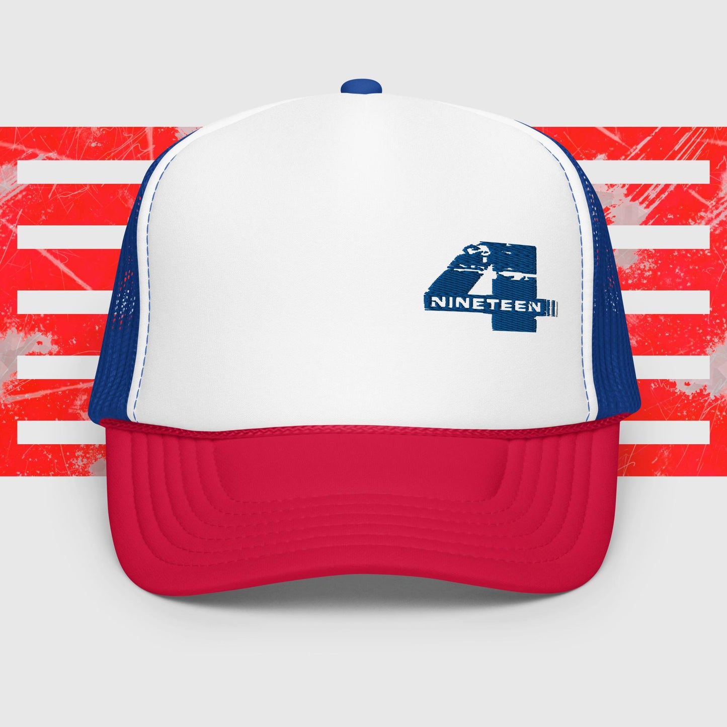 FOURNINETEEN Trucker Hat