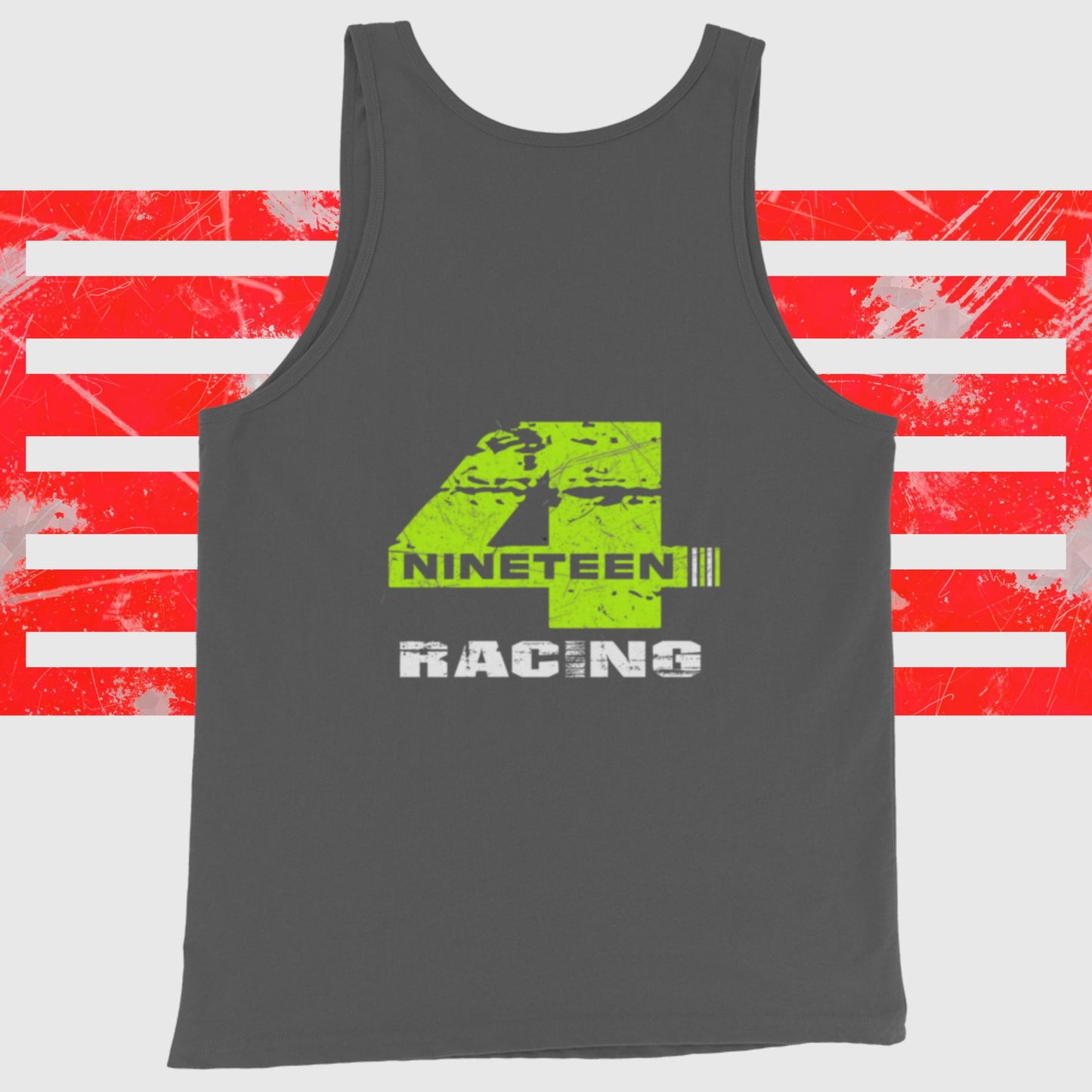 FOURNINETEEN Tank Top