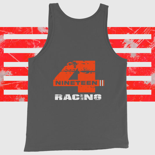 FOURNINETEEN Tank Top