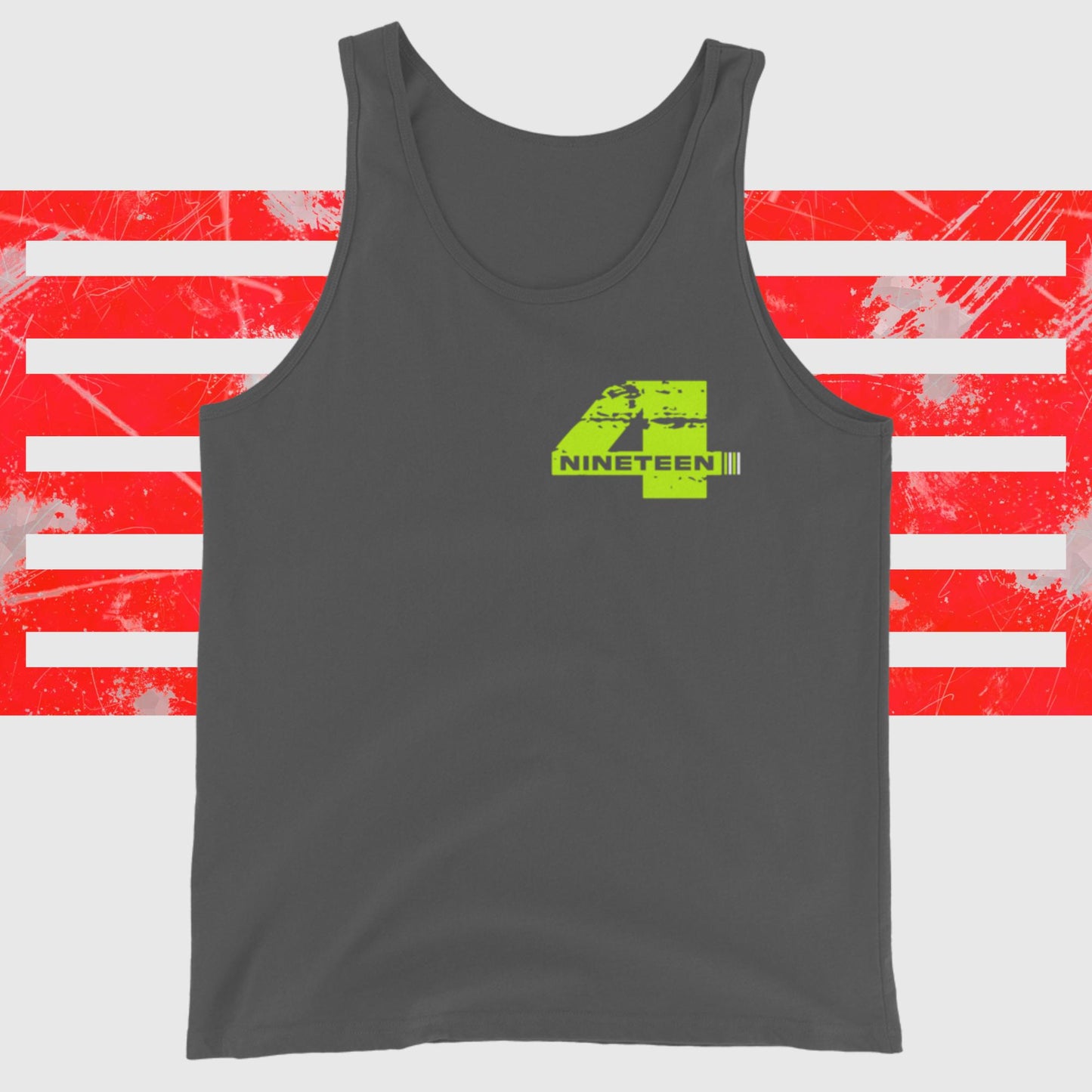 FOURNINETEEN Tank Top
