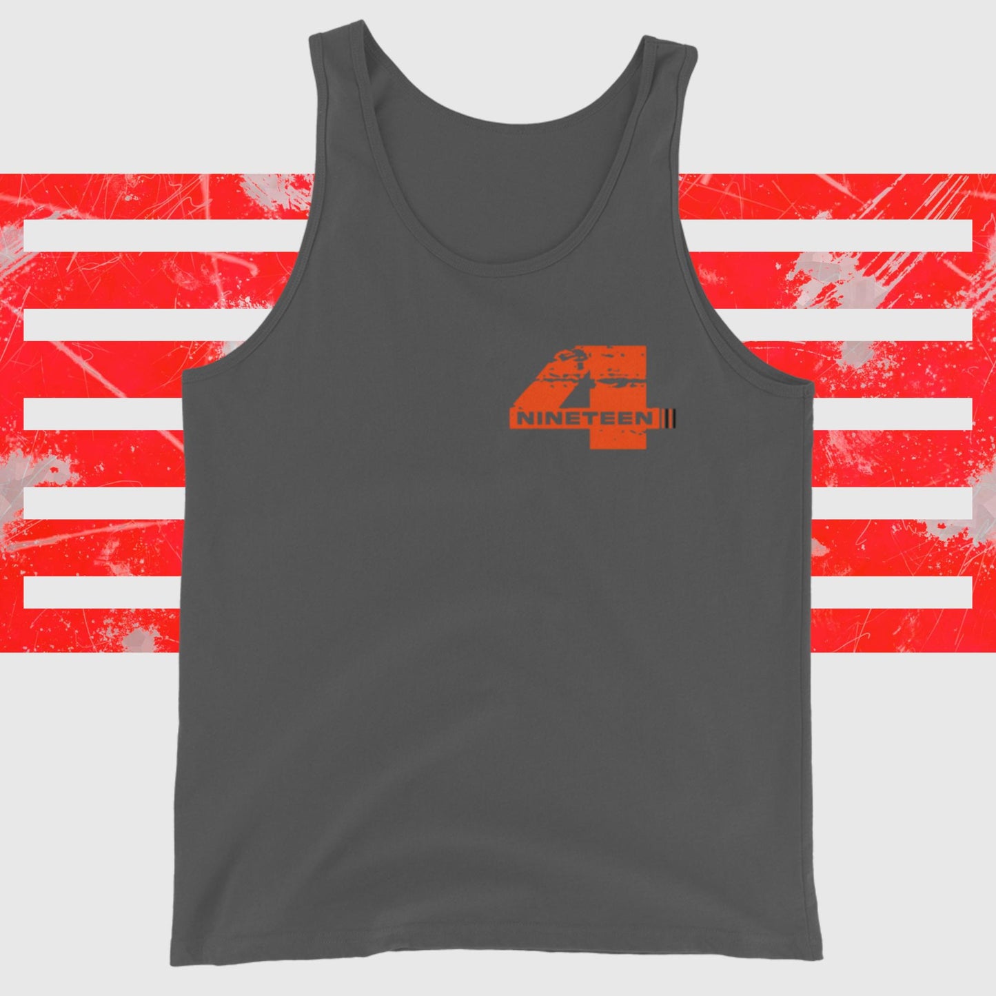 FOURNINETEEN Tank Top
