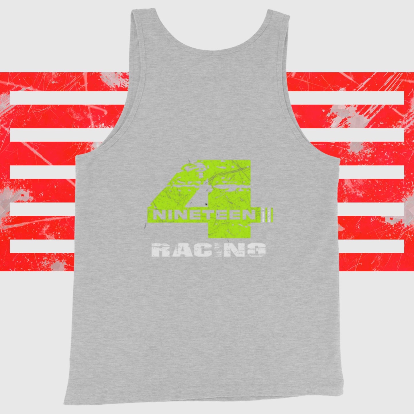 FOURNINETEEN Tank Top
