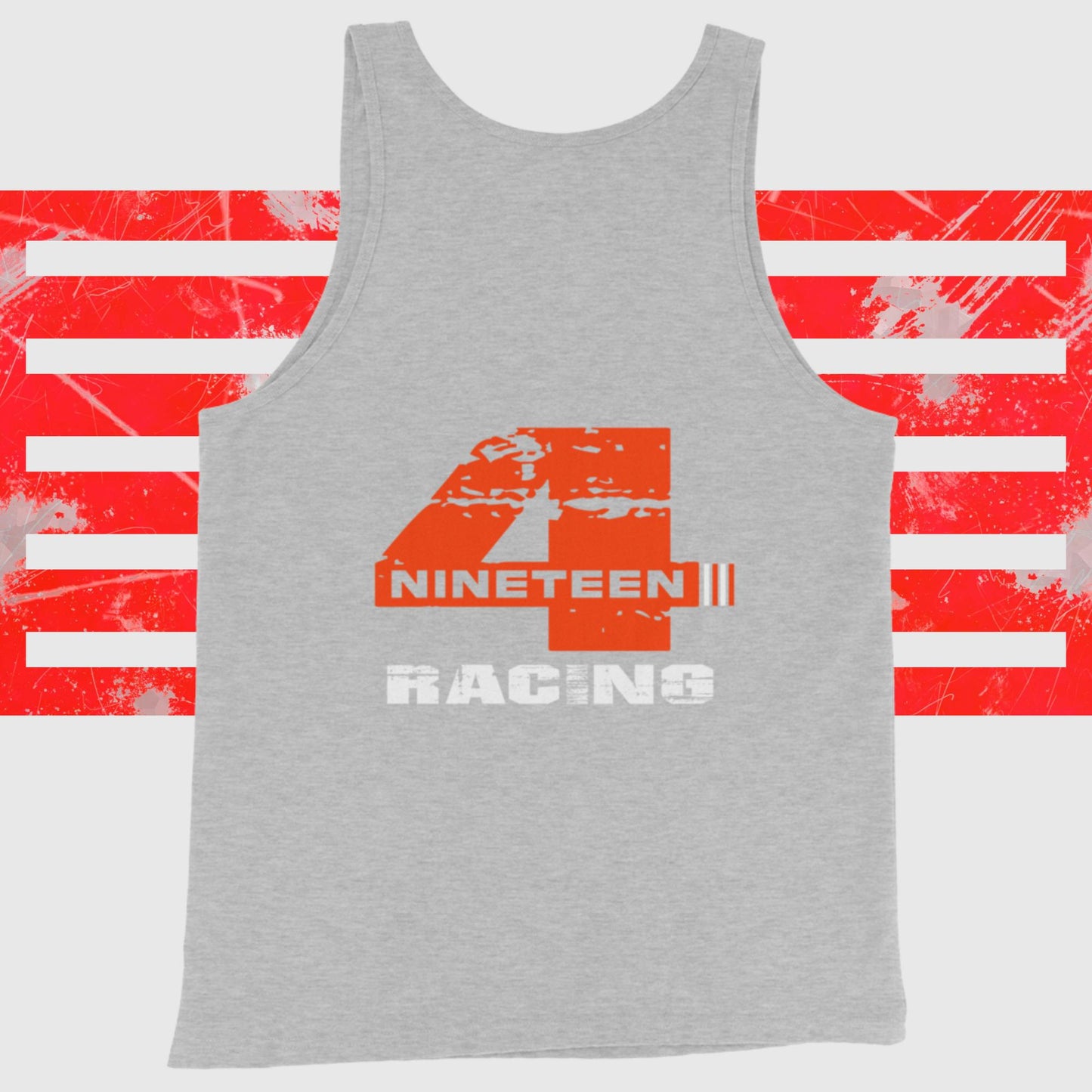 FOURNINETEEN Tank Top