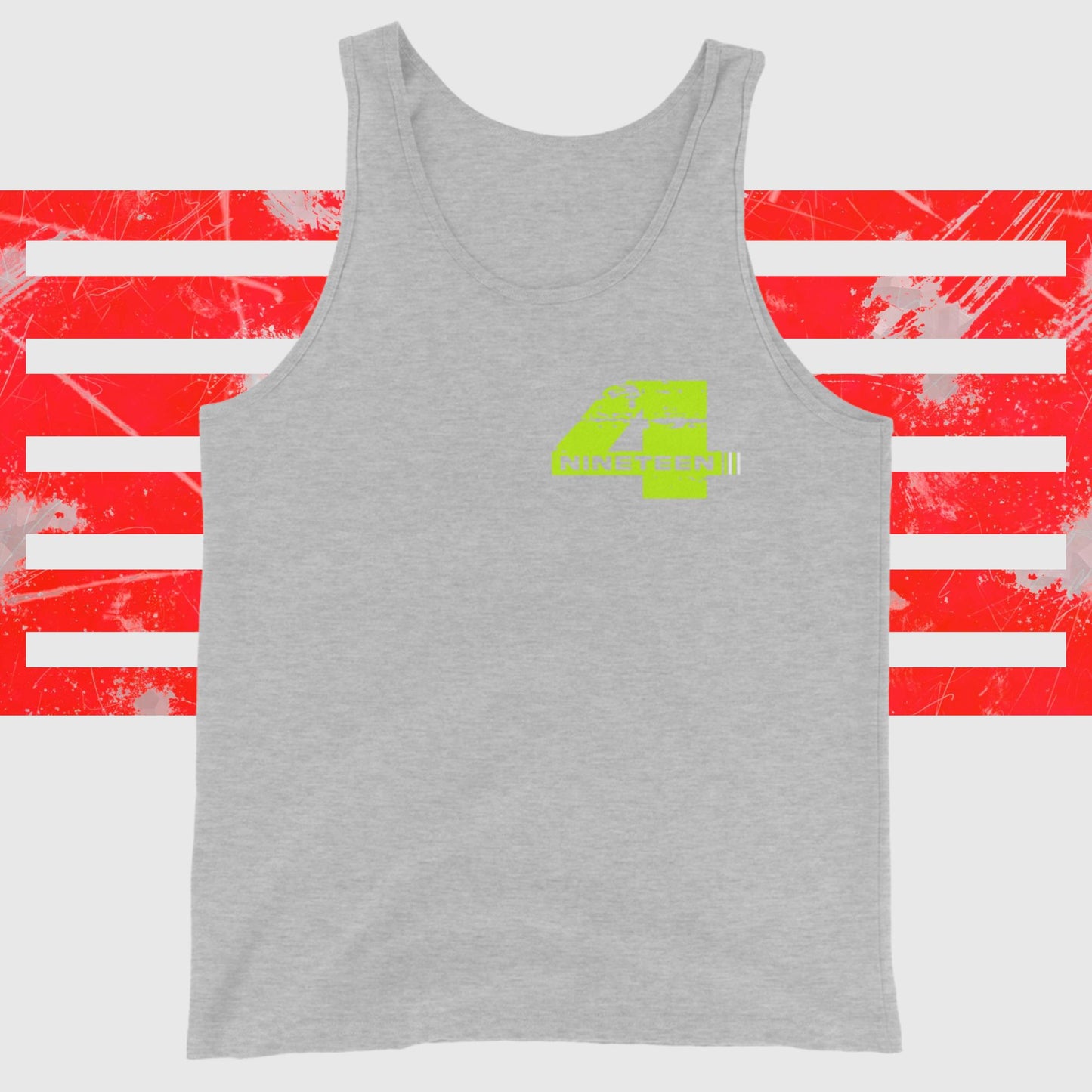FOURNINETEEN Tank Top