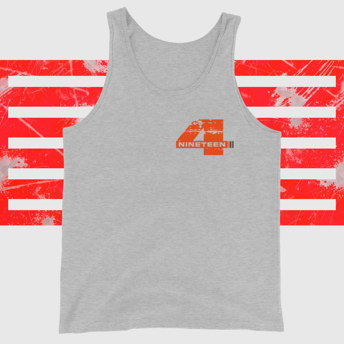 FOURNINETEEN Tank Top