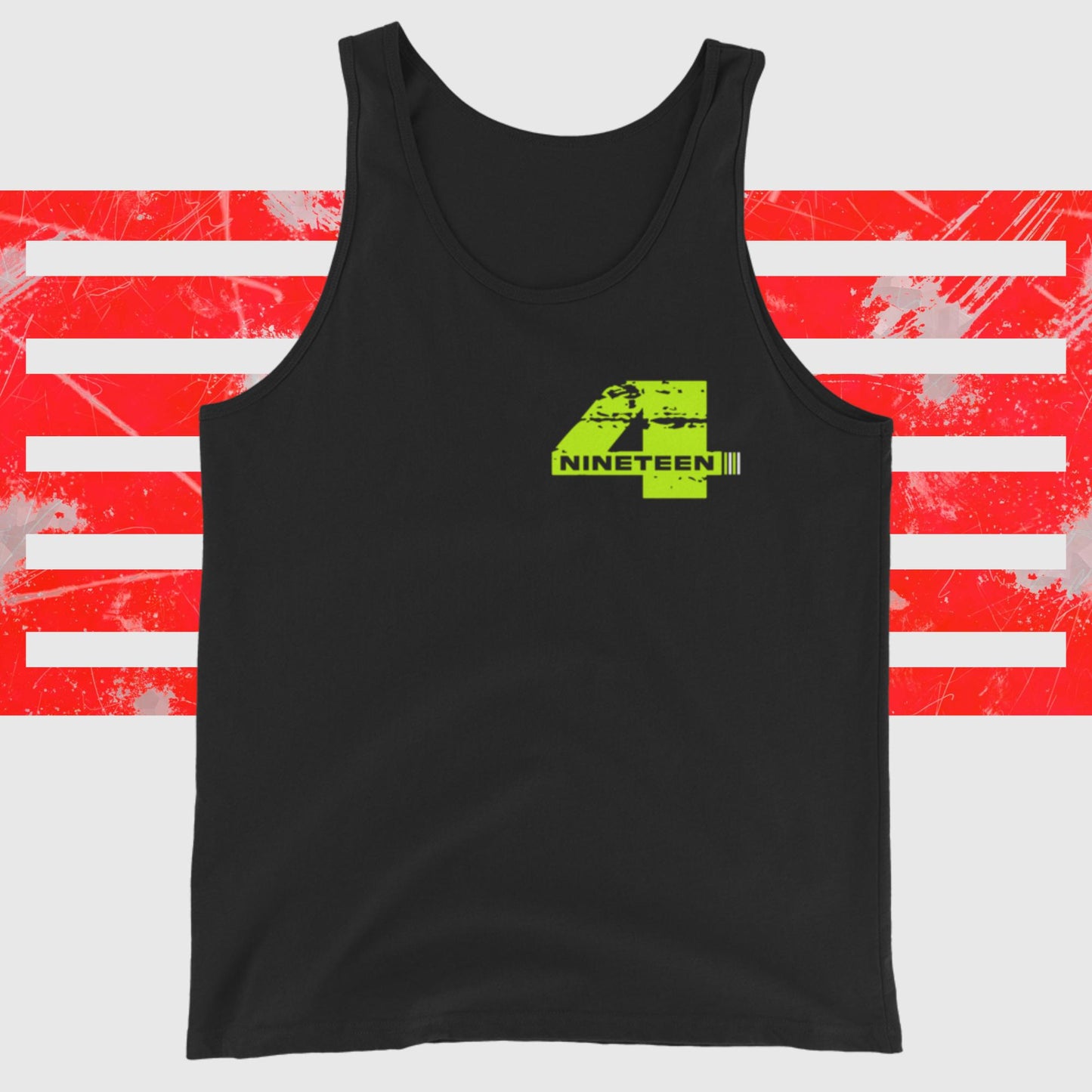 FOURNINETEEN Tank Top