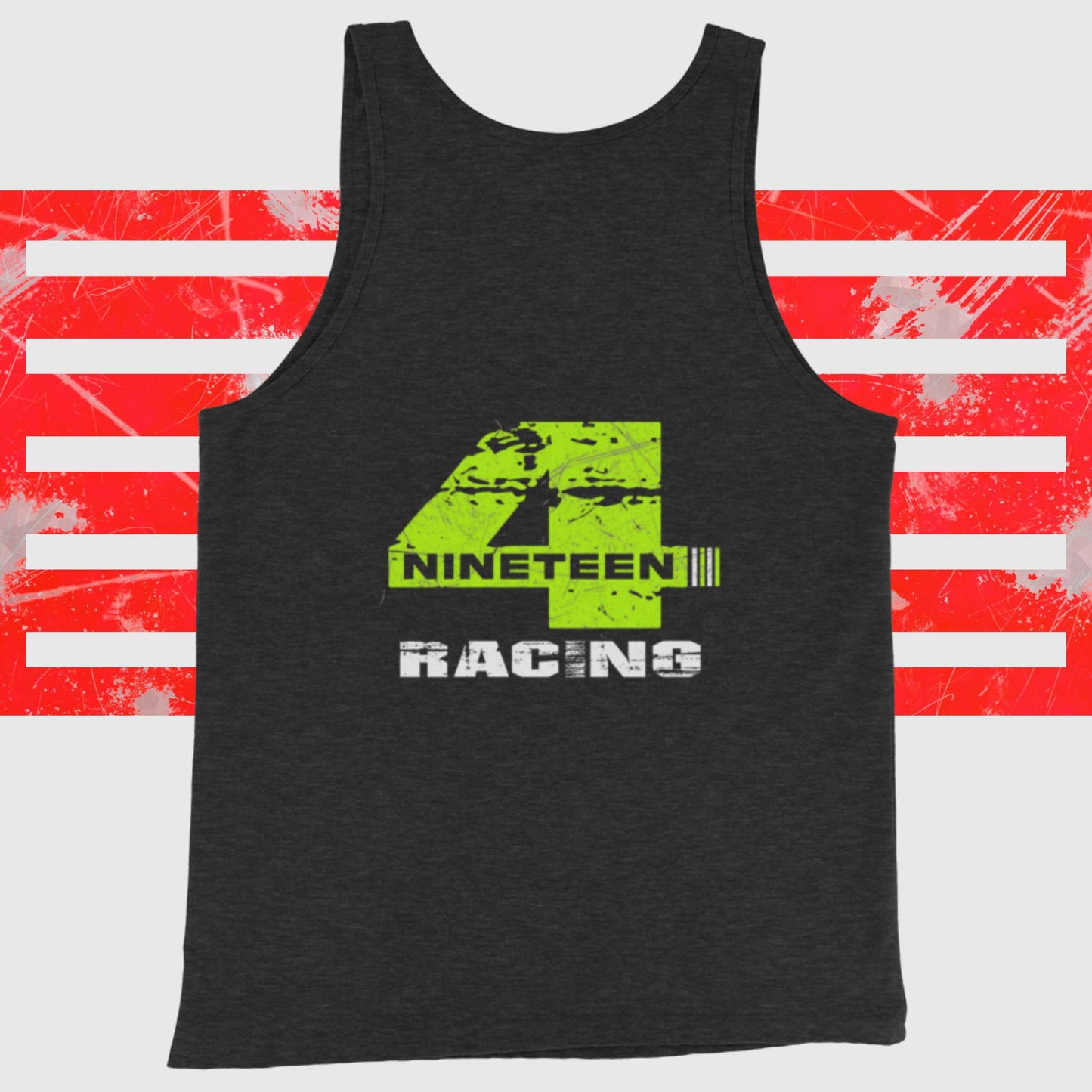 FOURNINETEEN Tank Top