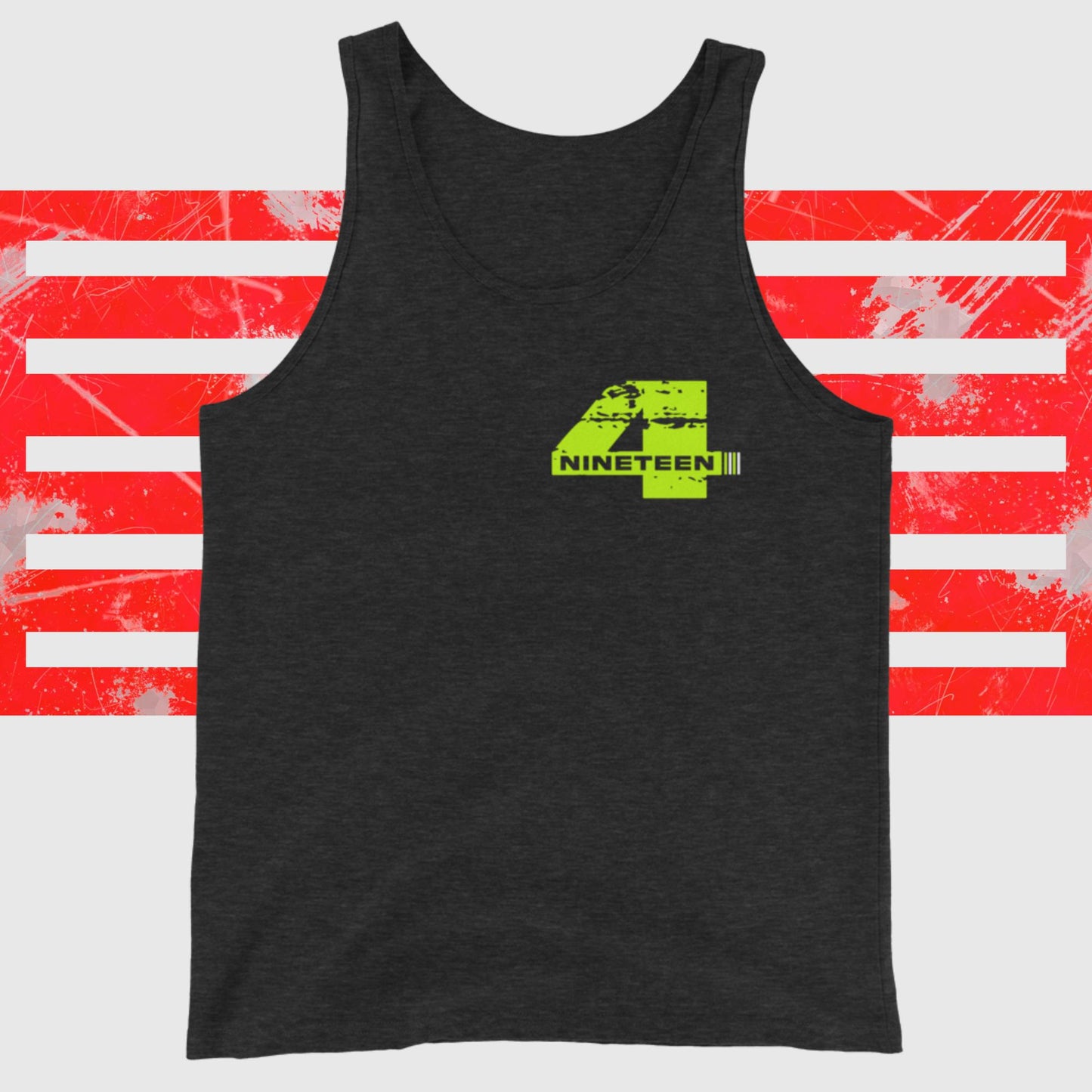 FOURNINETEEN Tank Top