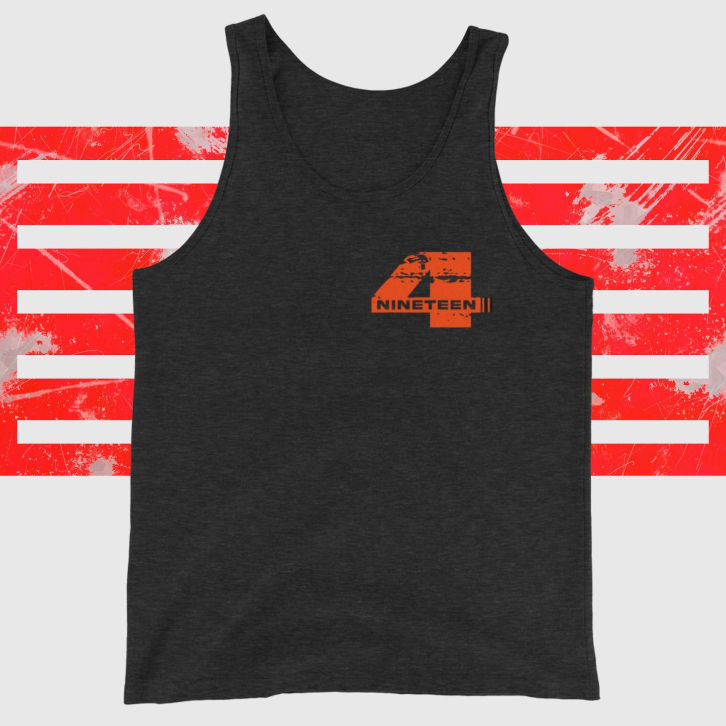FOURNINETEEN Tank Top