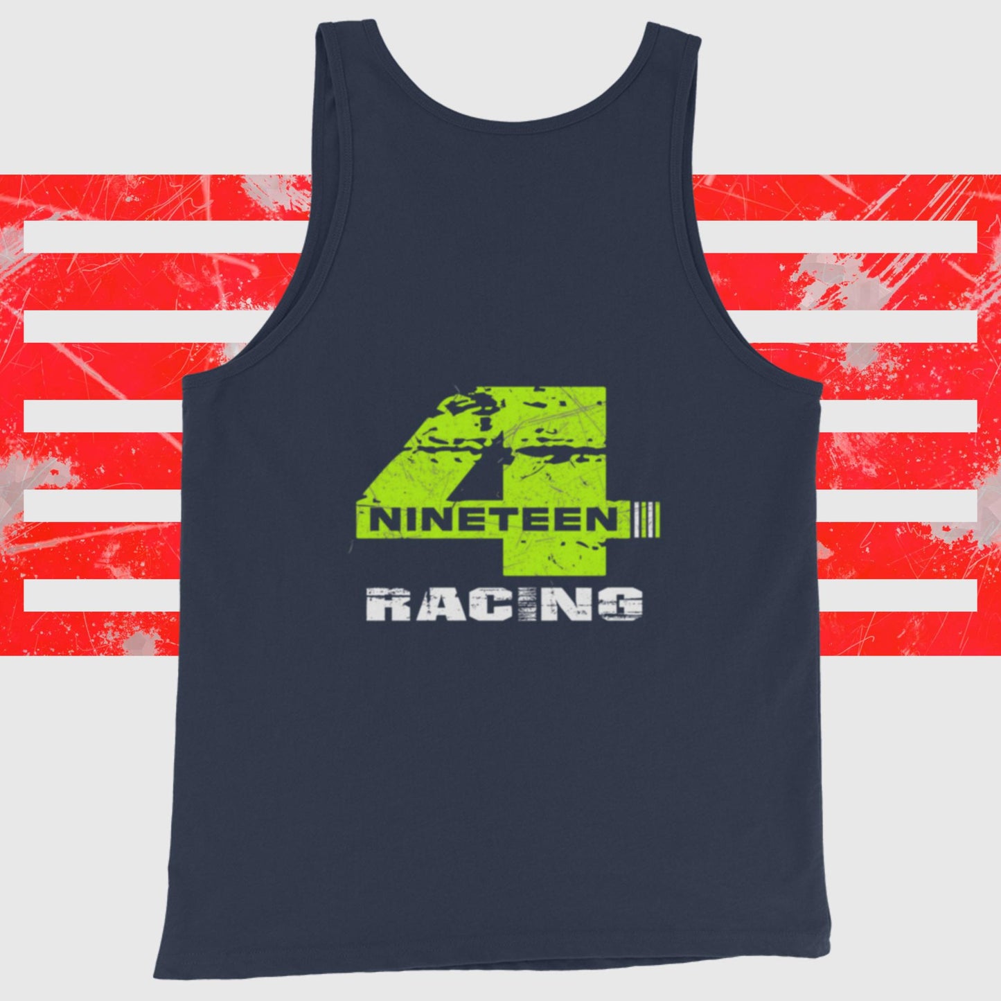 FOURNINETEEN Tank Top