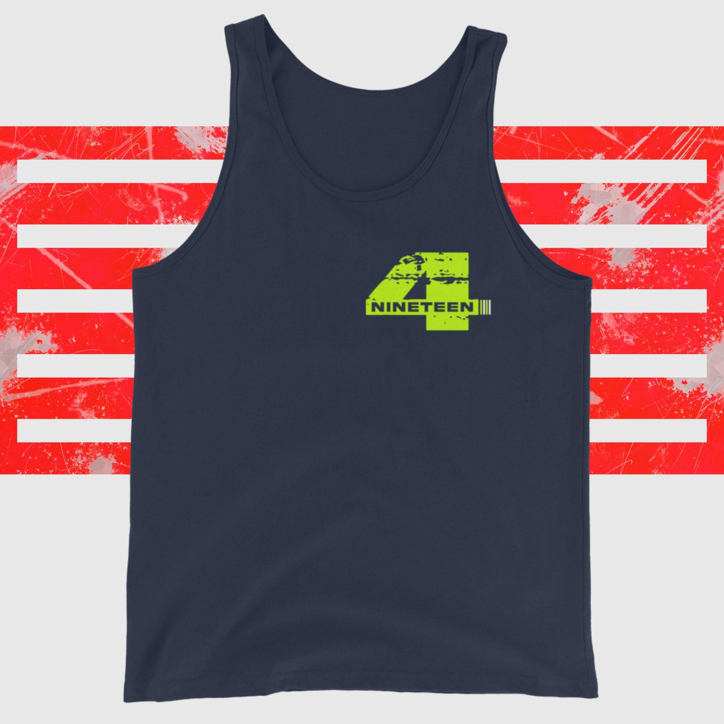 FOURNINETEEN Tank Top
