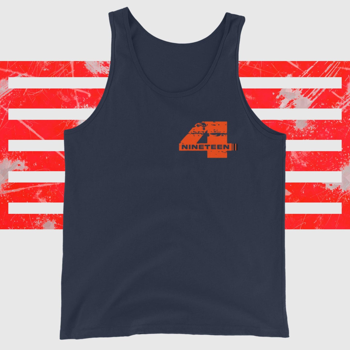 FOURNINETEEN Tank Top