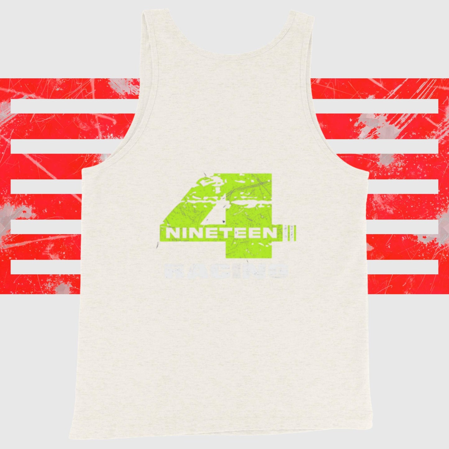 FOURNINETEEN Tank Top