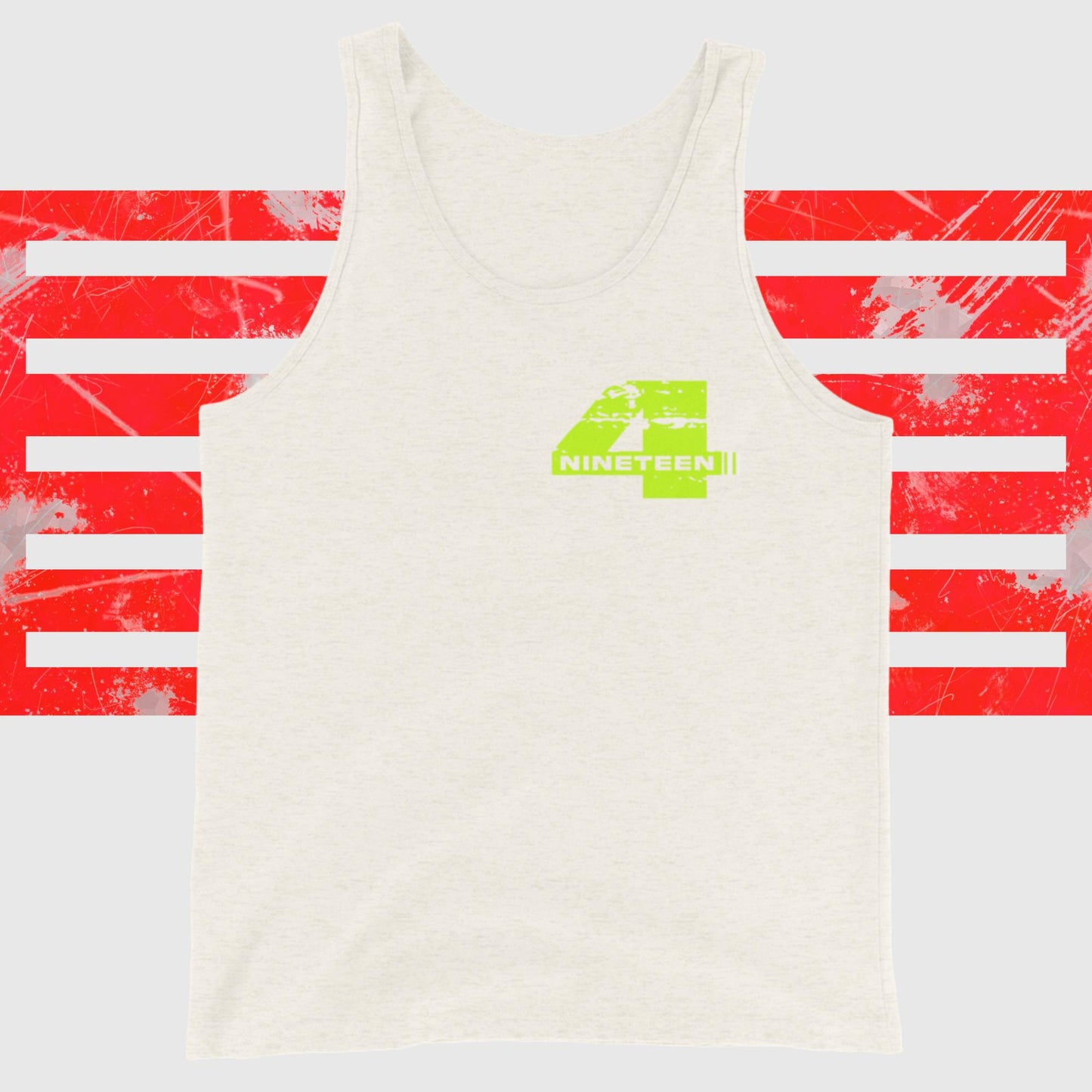 FOURNINETEEN Tank Top
