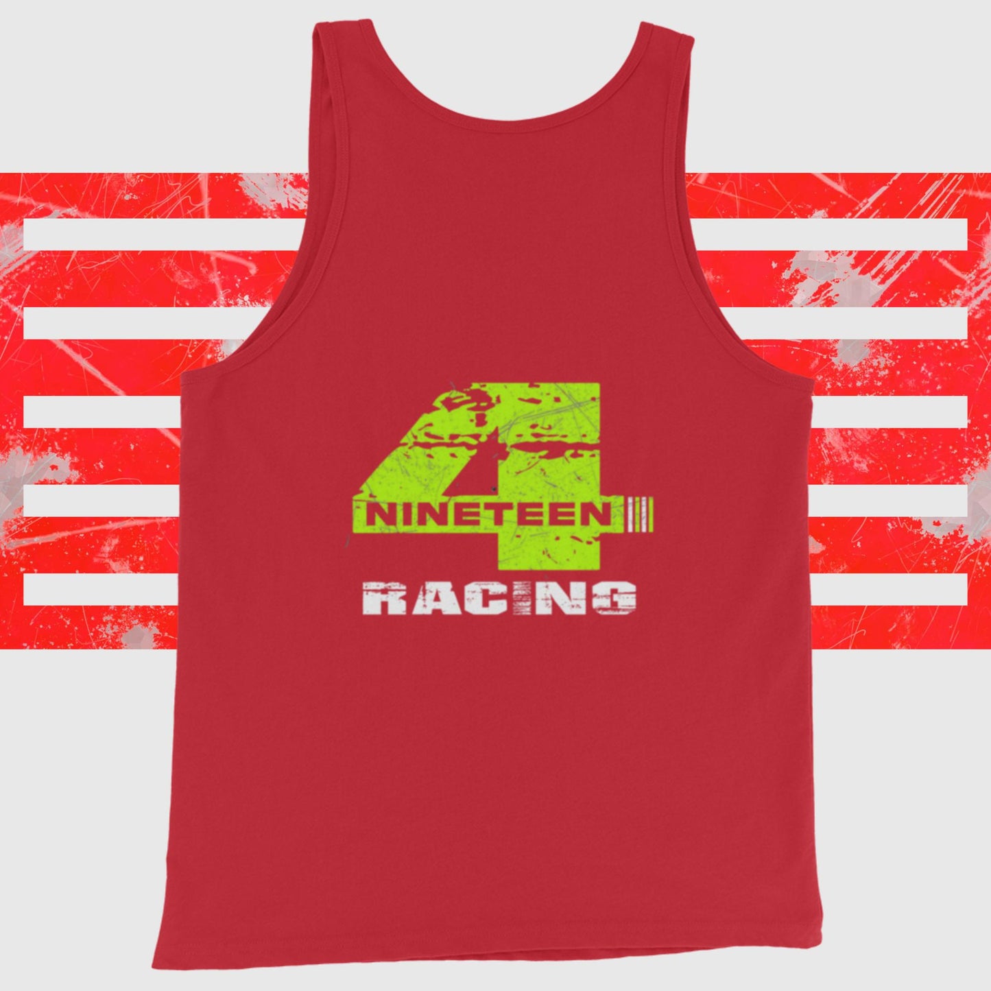 FOURNINETEEN Tank Top