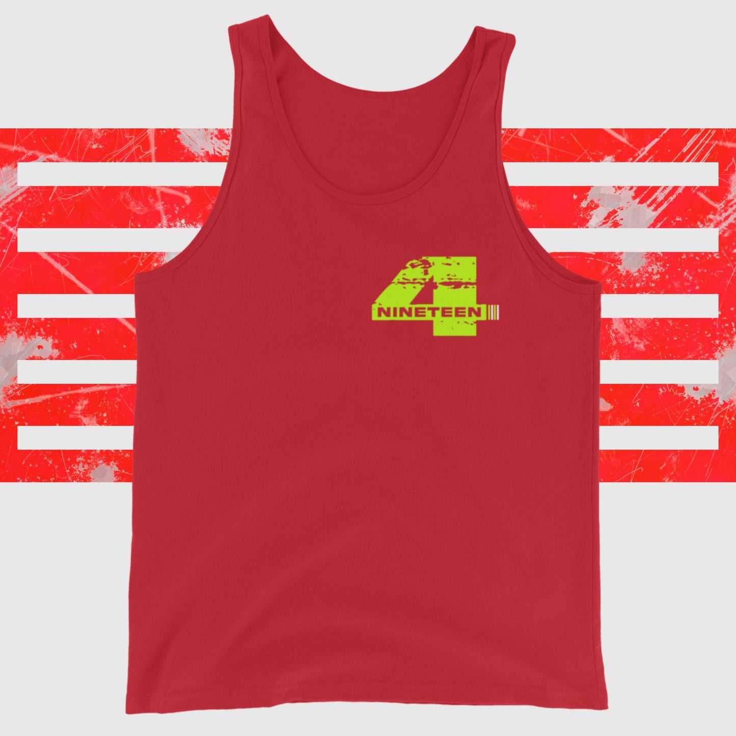 FOURNINETEEN Tank Top