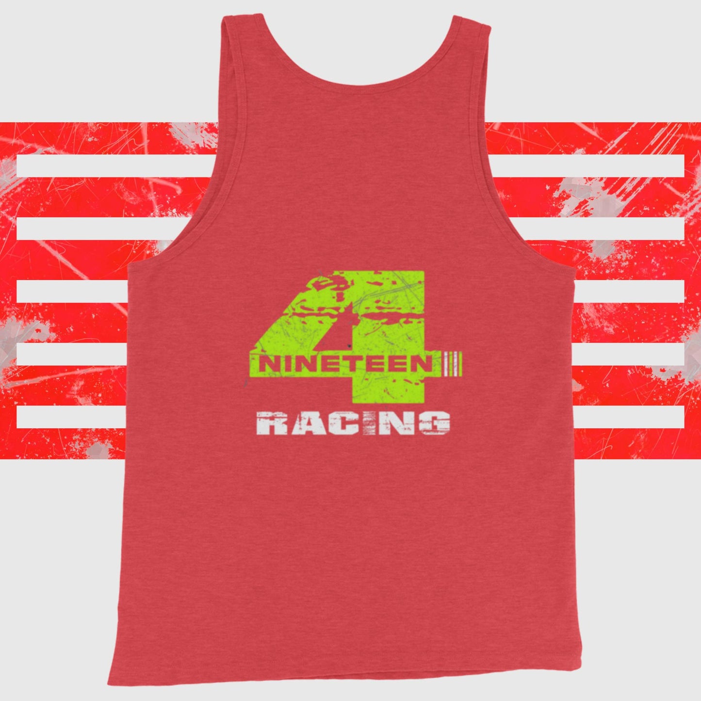 FOURNINETEEN Tank Top