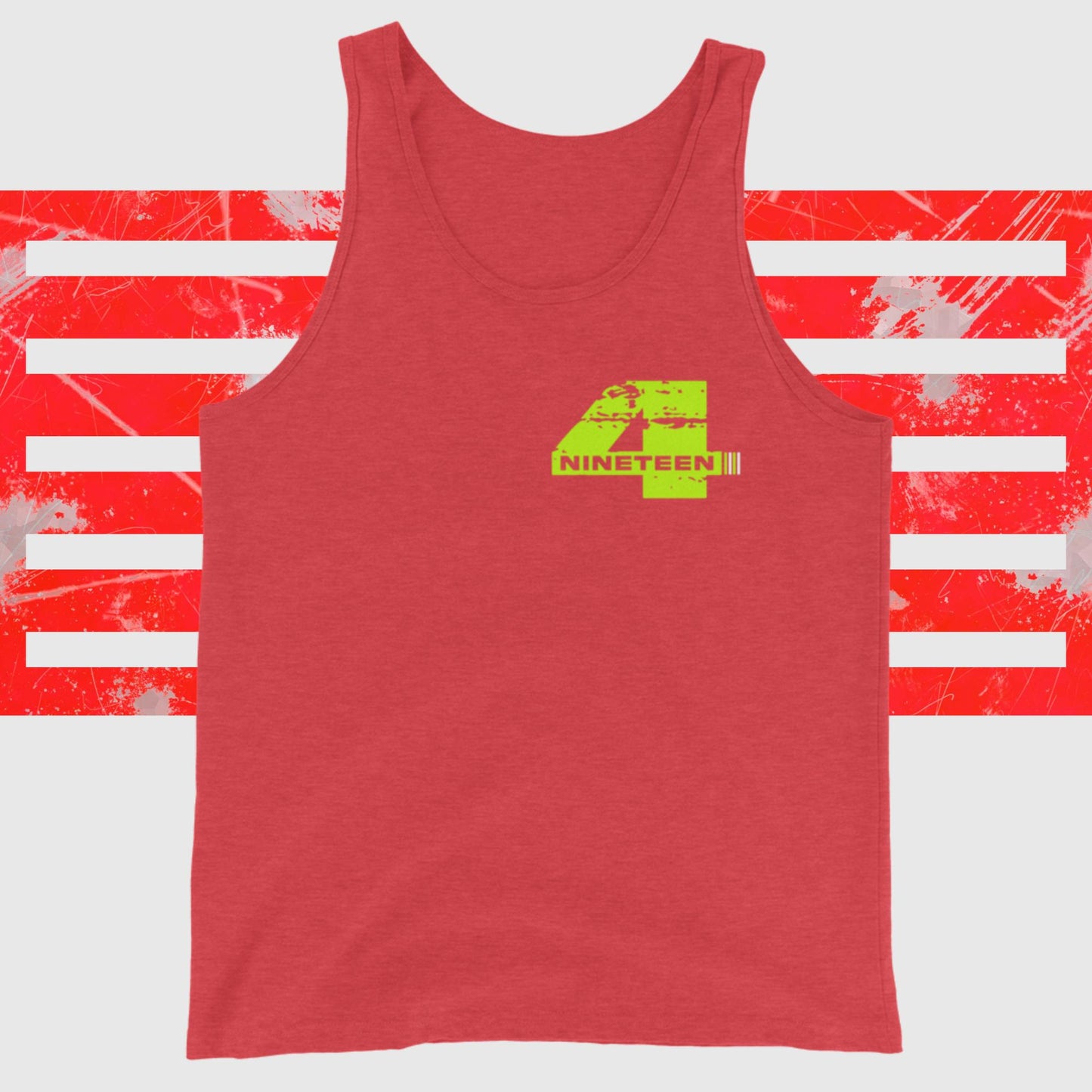 FOURNINETEEN Tank Top