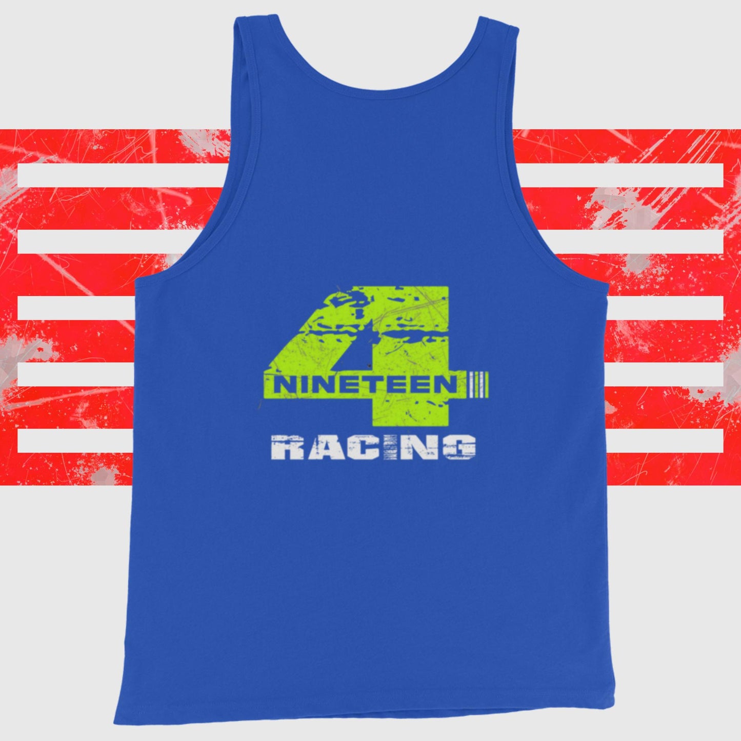 FOURNINETEEN Tank Top