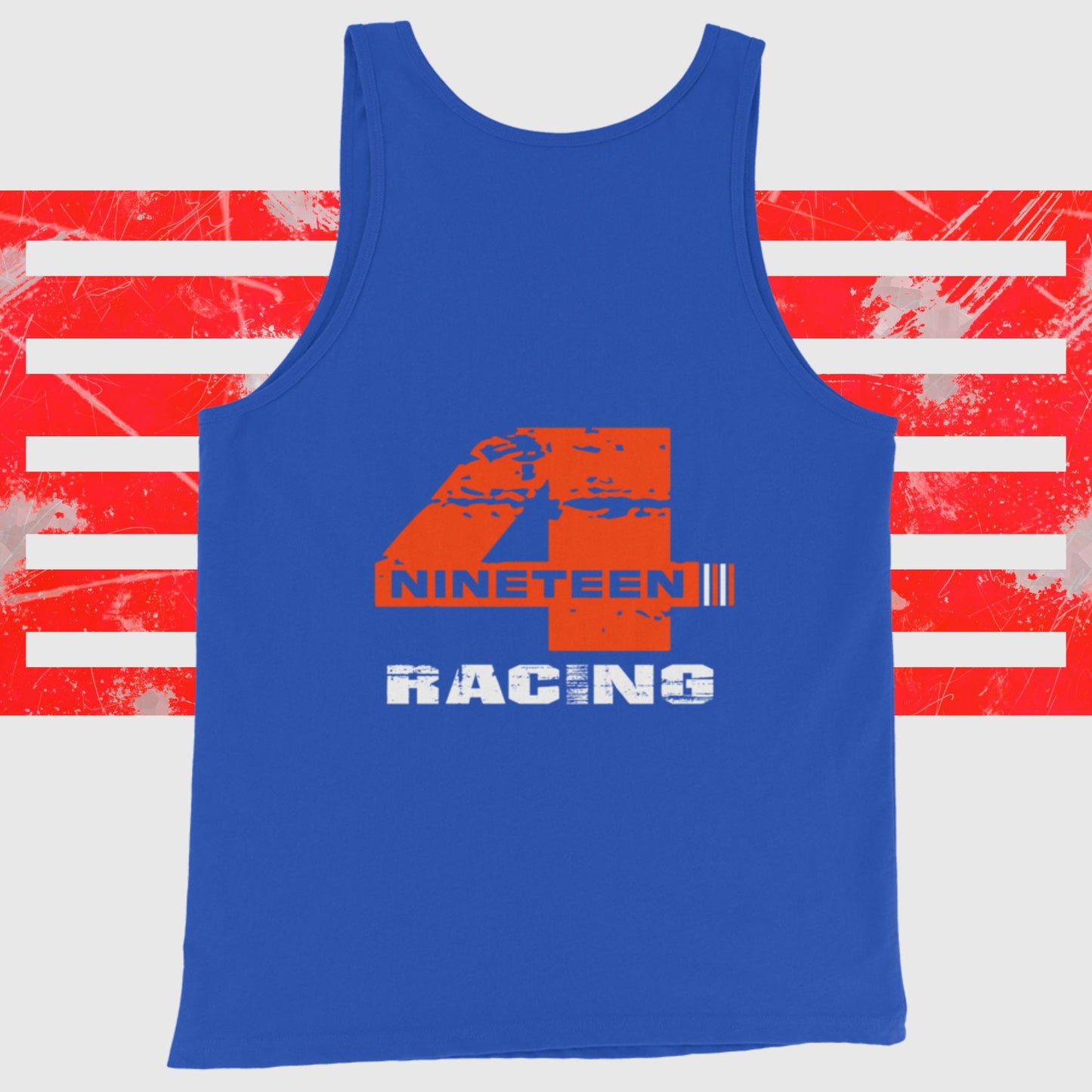 FOURNINETEEN Tank Top