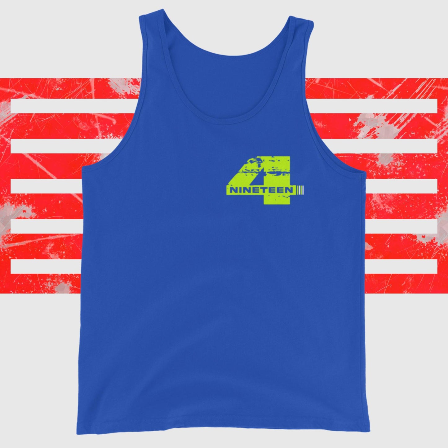 FOURNINETEEN Tank Top