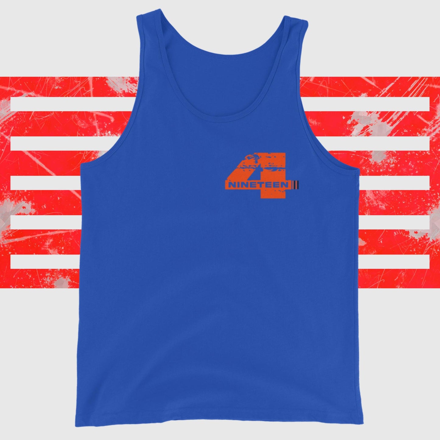 FOURNINETEEN Tank Top