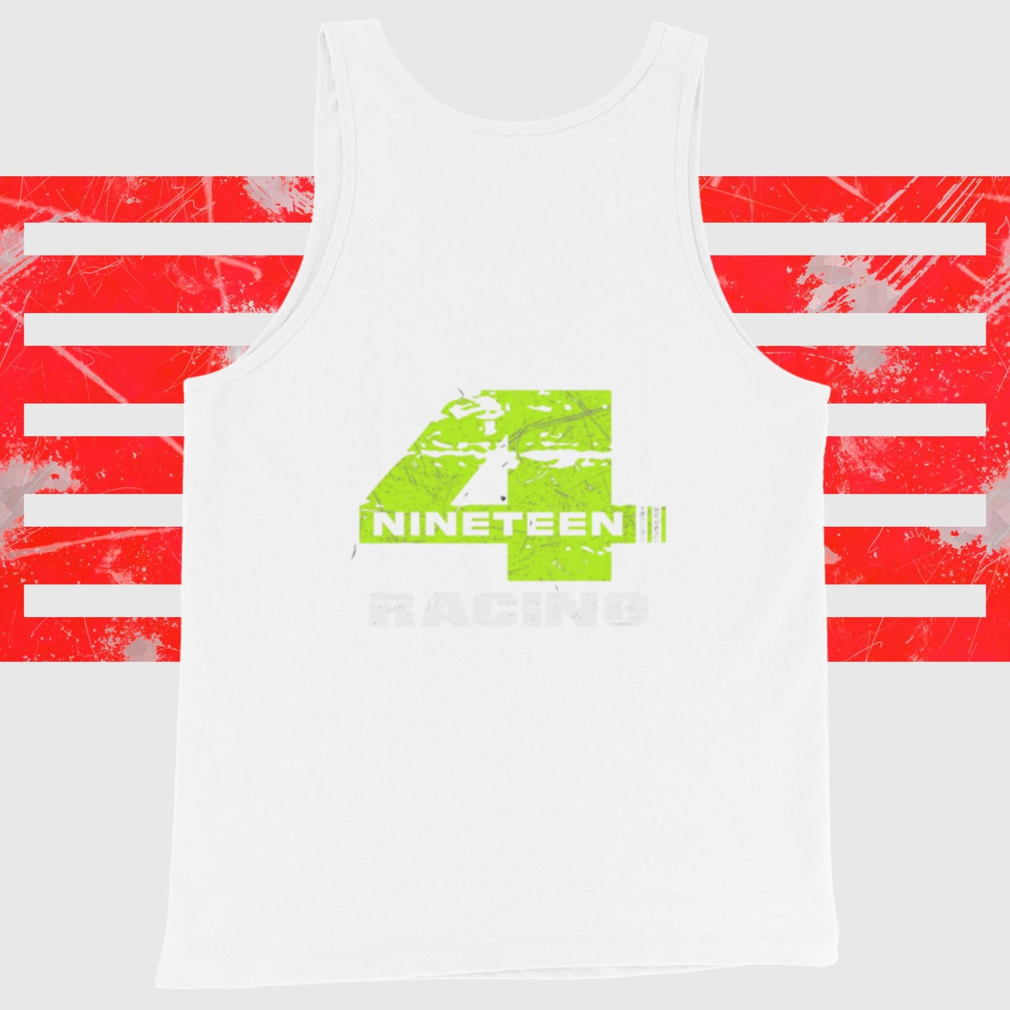 FOURNINETEEN Tank Top