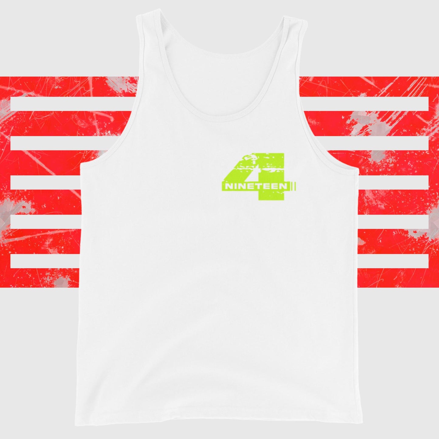 FOURNINETEEN Tank Top