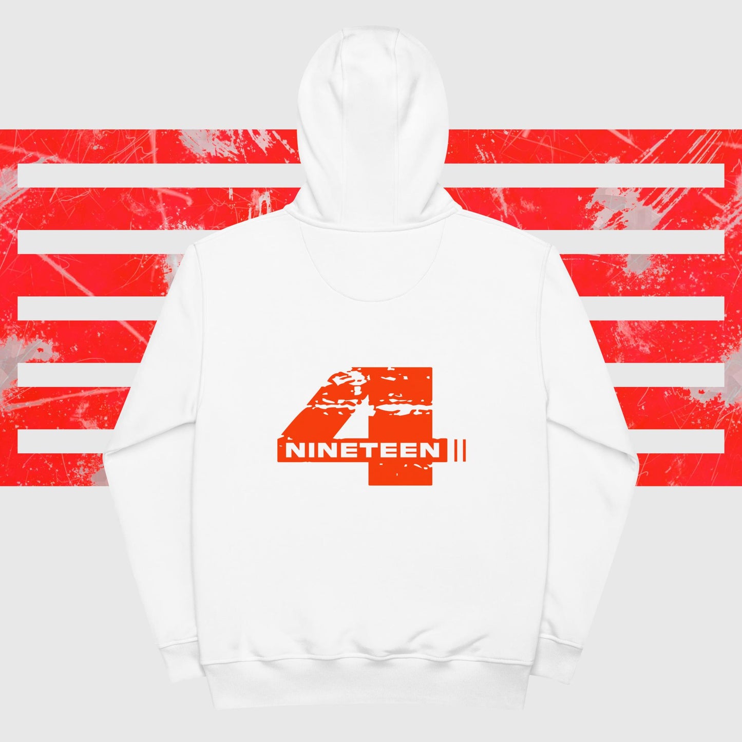 FOURNINETEEN Hoodie