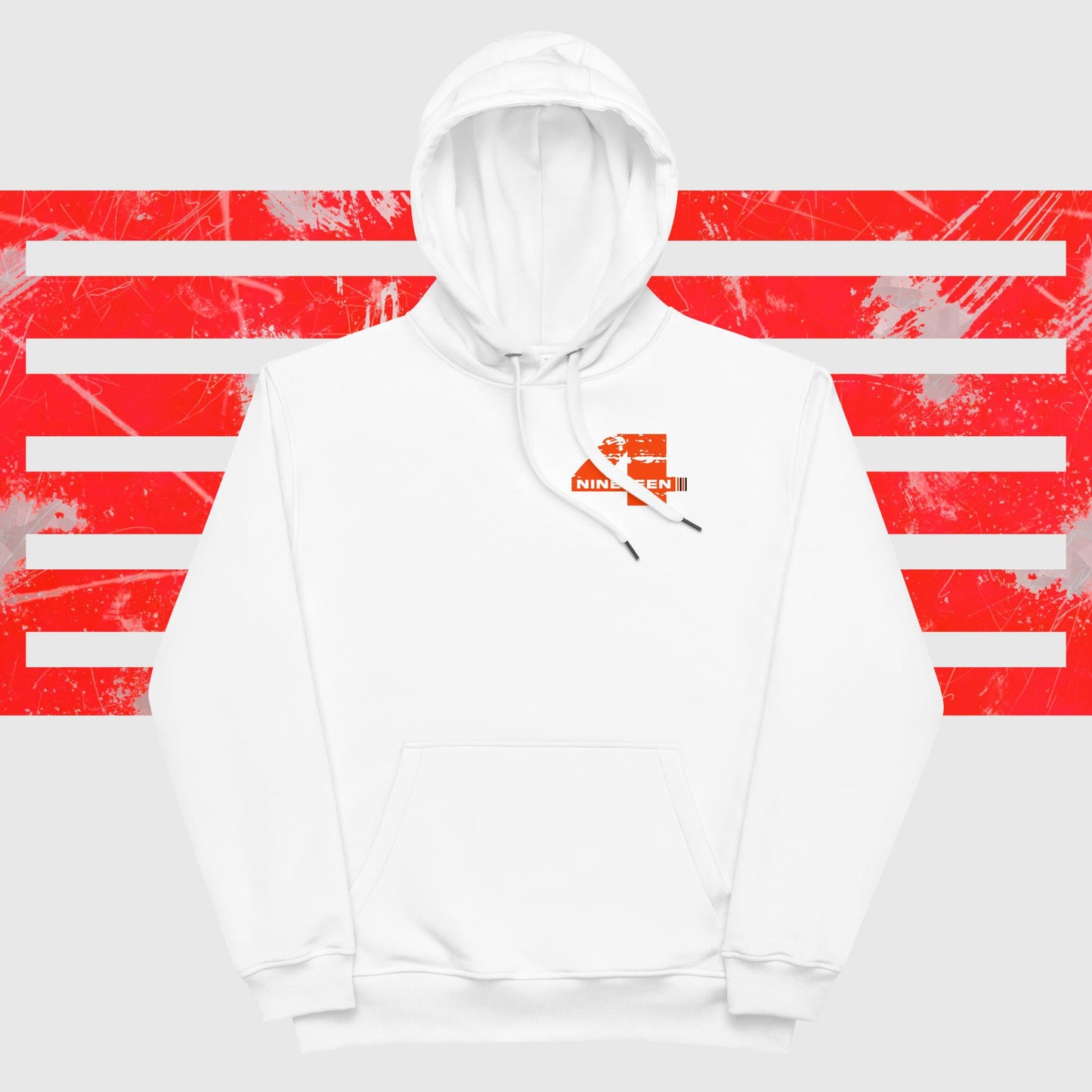FOURNINETEEN Hoodie