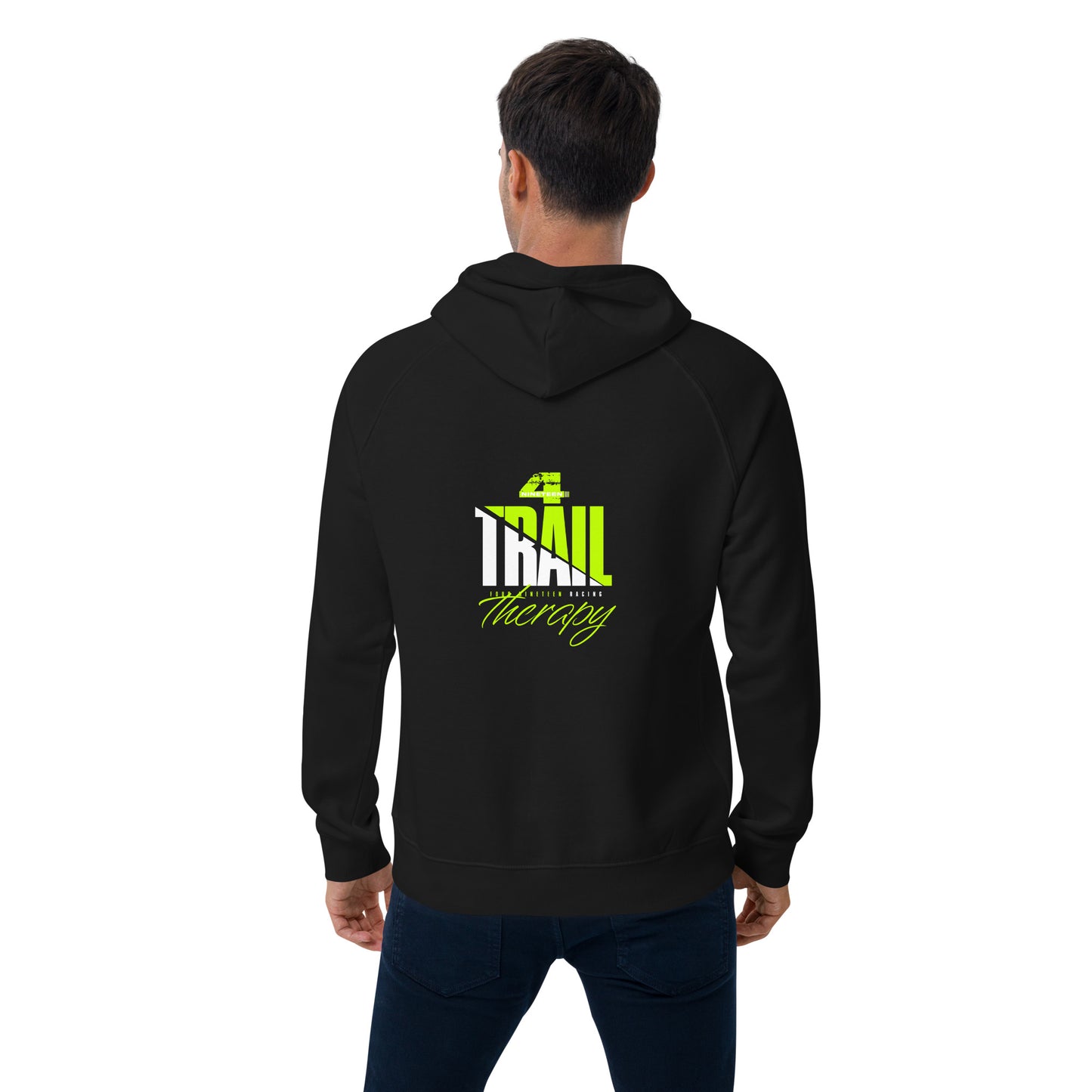 Trail Therapy hoodie