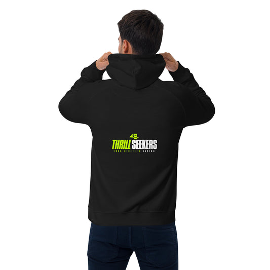 Thrill seeker Hoodie