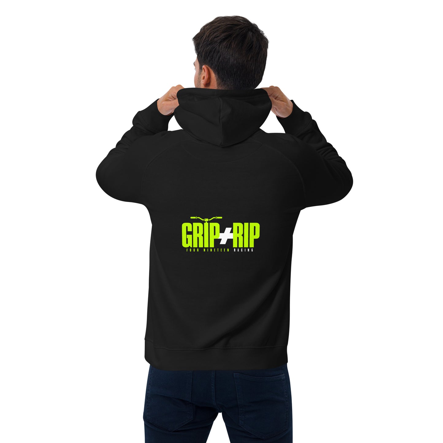 Grip it and rip it hoodie