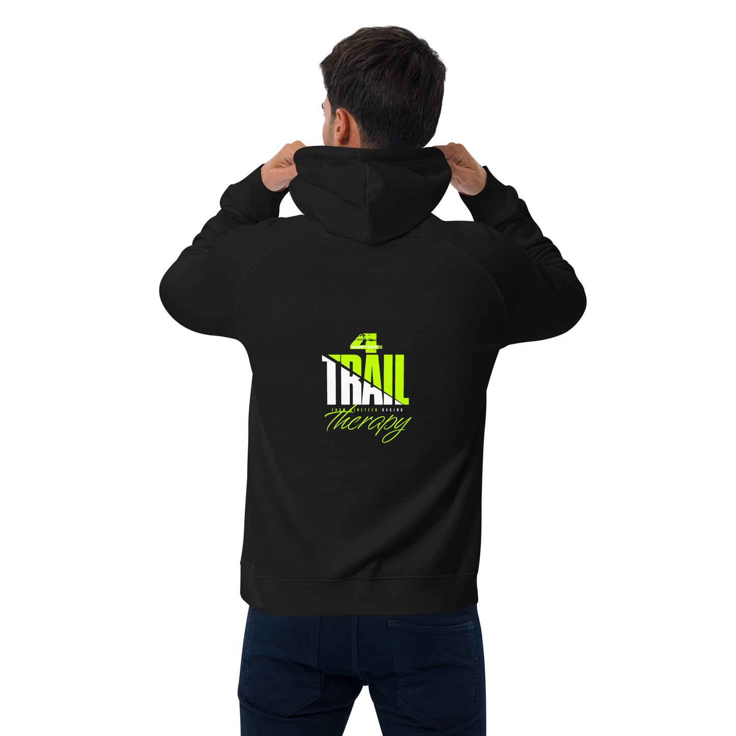 Trail Therapy hoodie