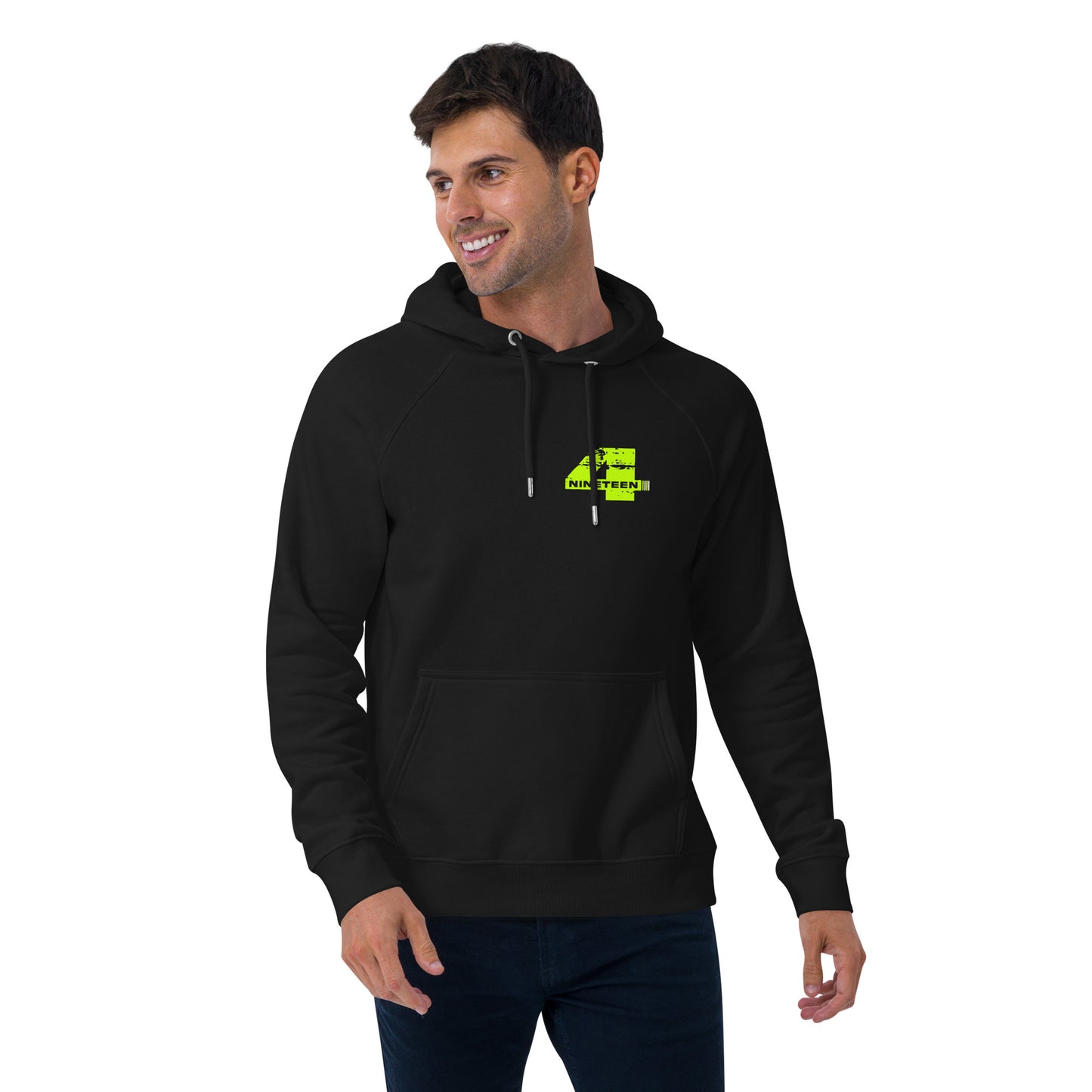 Trail Therapy hoodie