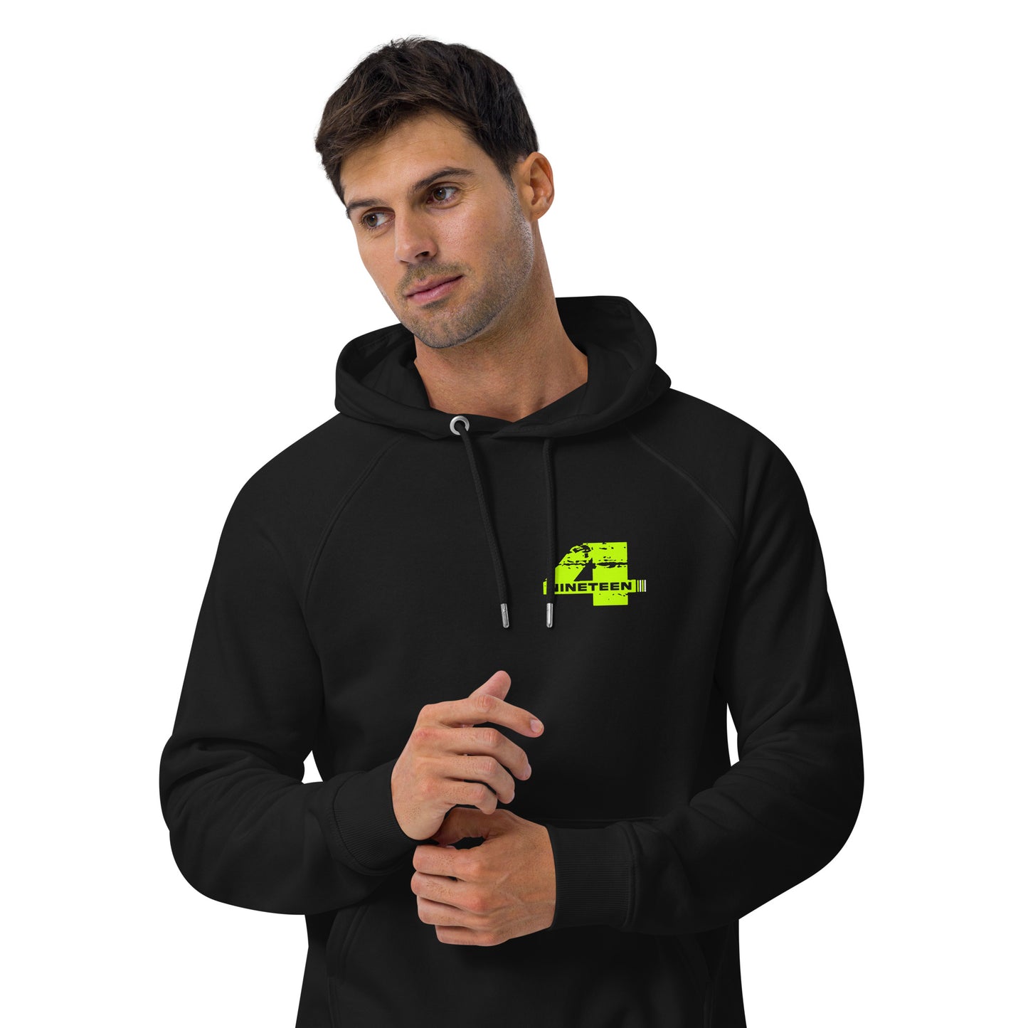 Trail Therapy hoodie
